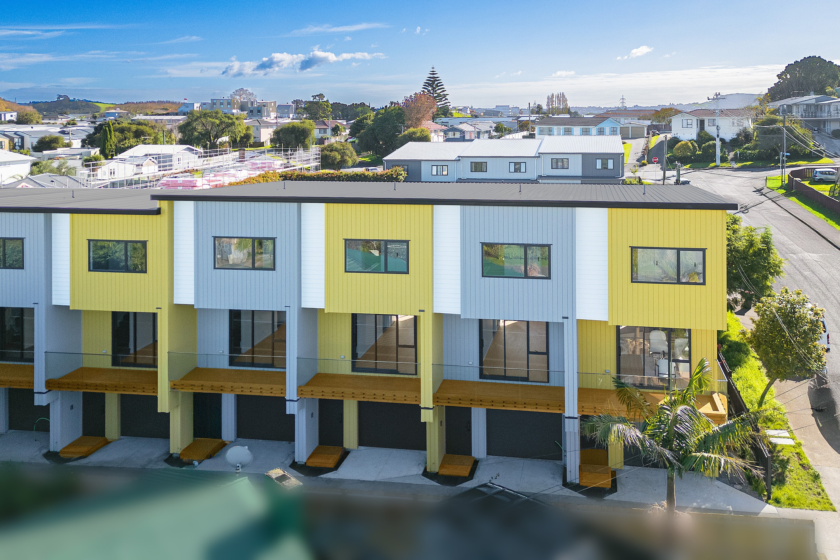 Lot8/62 Walters Road, Mt Wellington, Auckland City