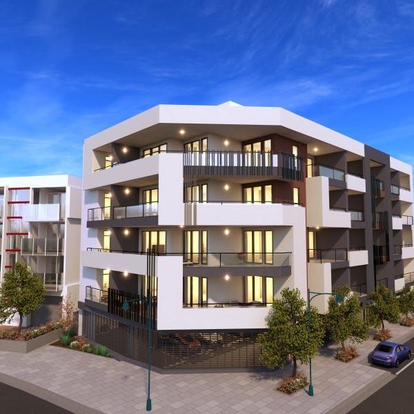 (D.H.A) Defence Housing Australia, St Clair, SA 5011