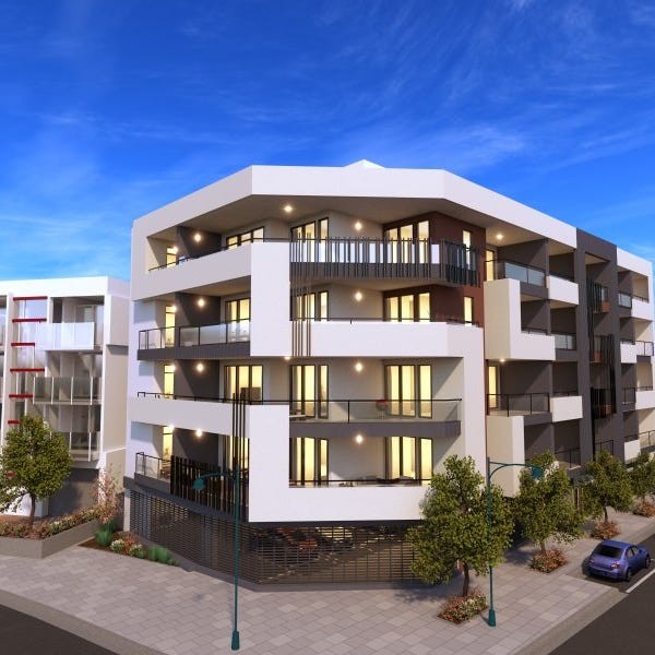 (D.H.A) Defence Housing Australia, St Clair, SA 5011