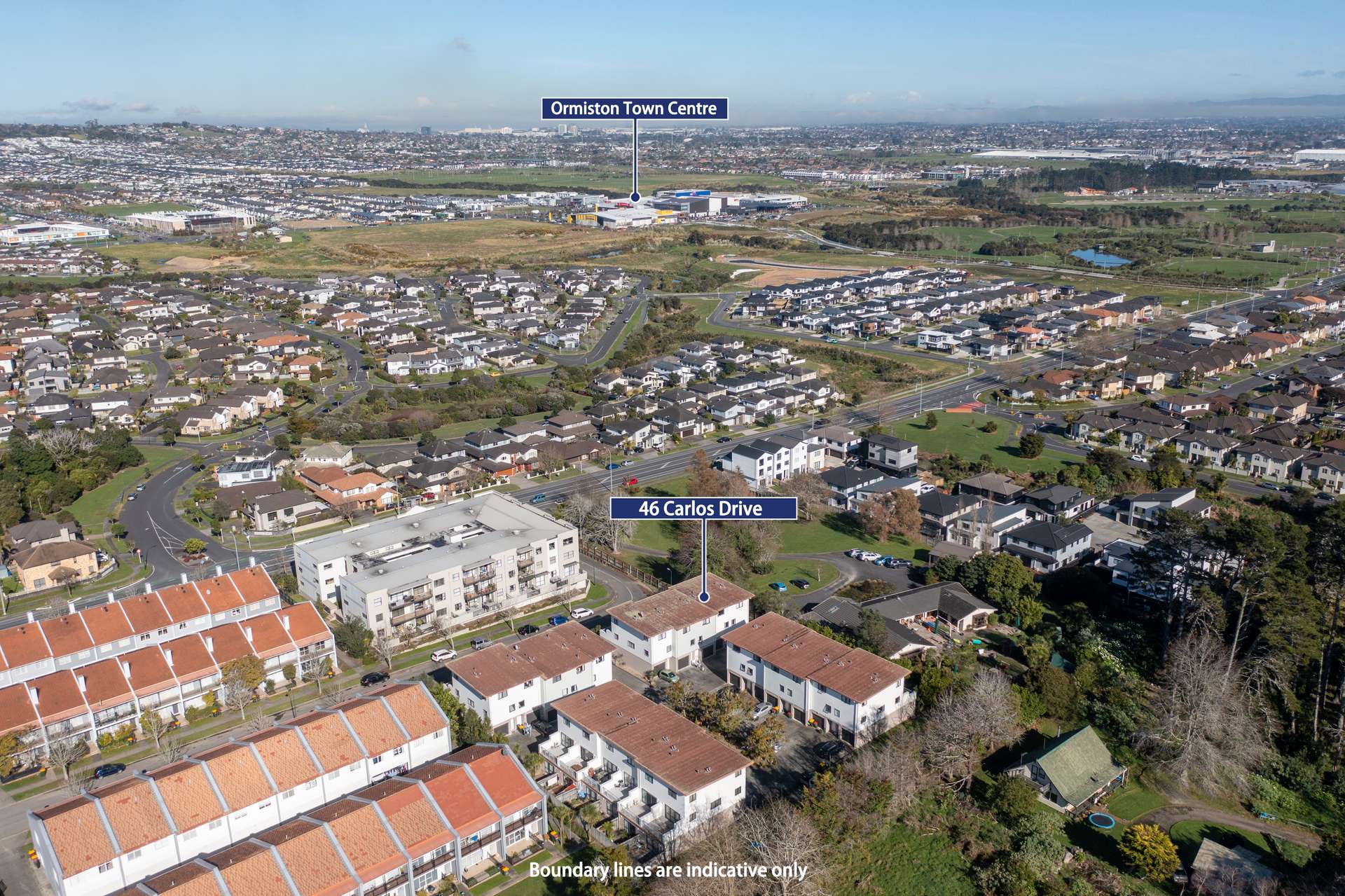 Flat Bush  Manukau City  2023 photo 20