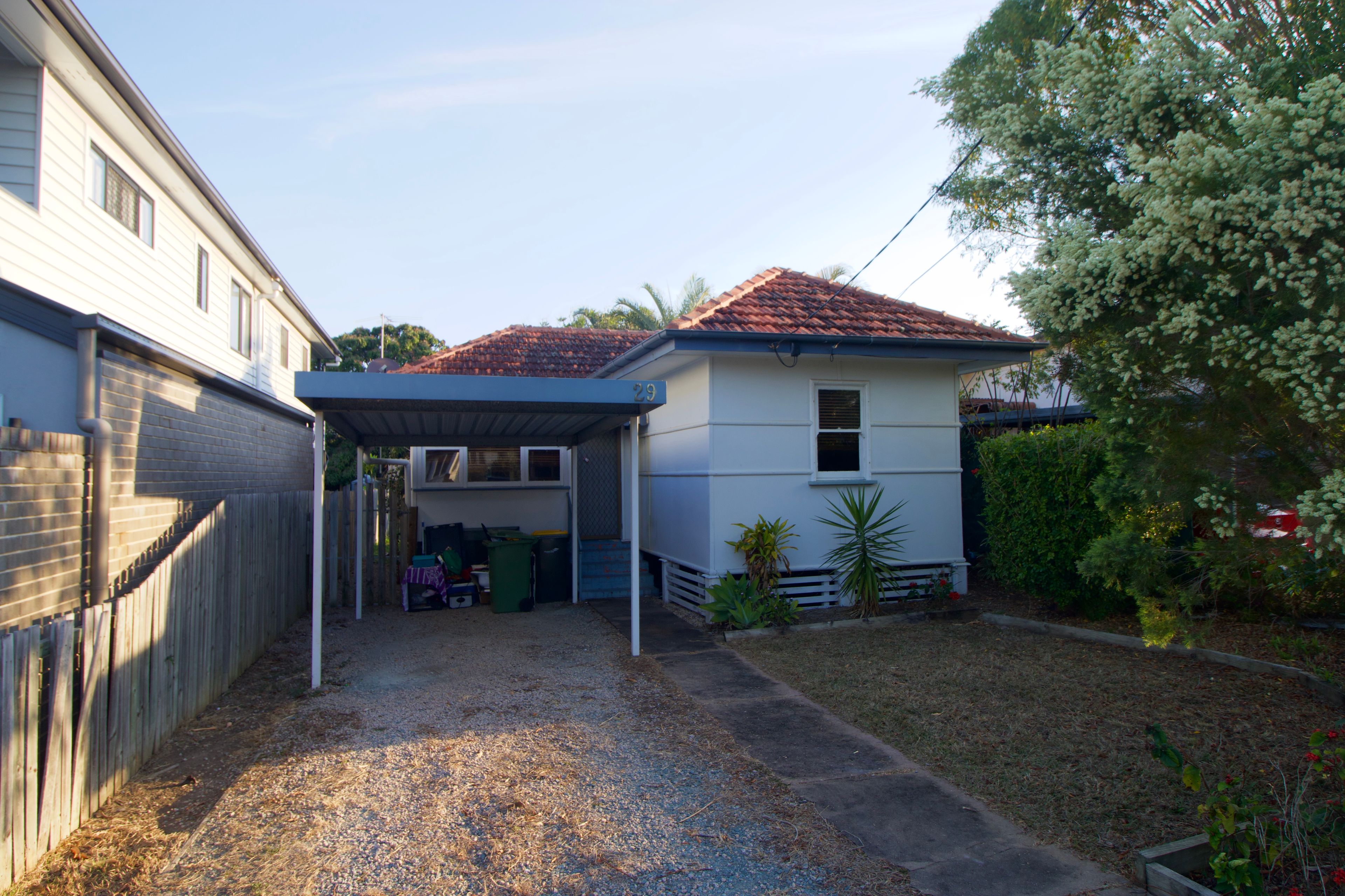29 Westbrook Street, Woody Point QLD 4019