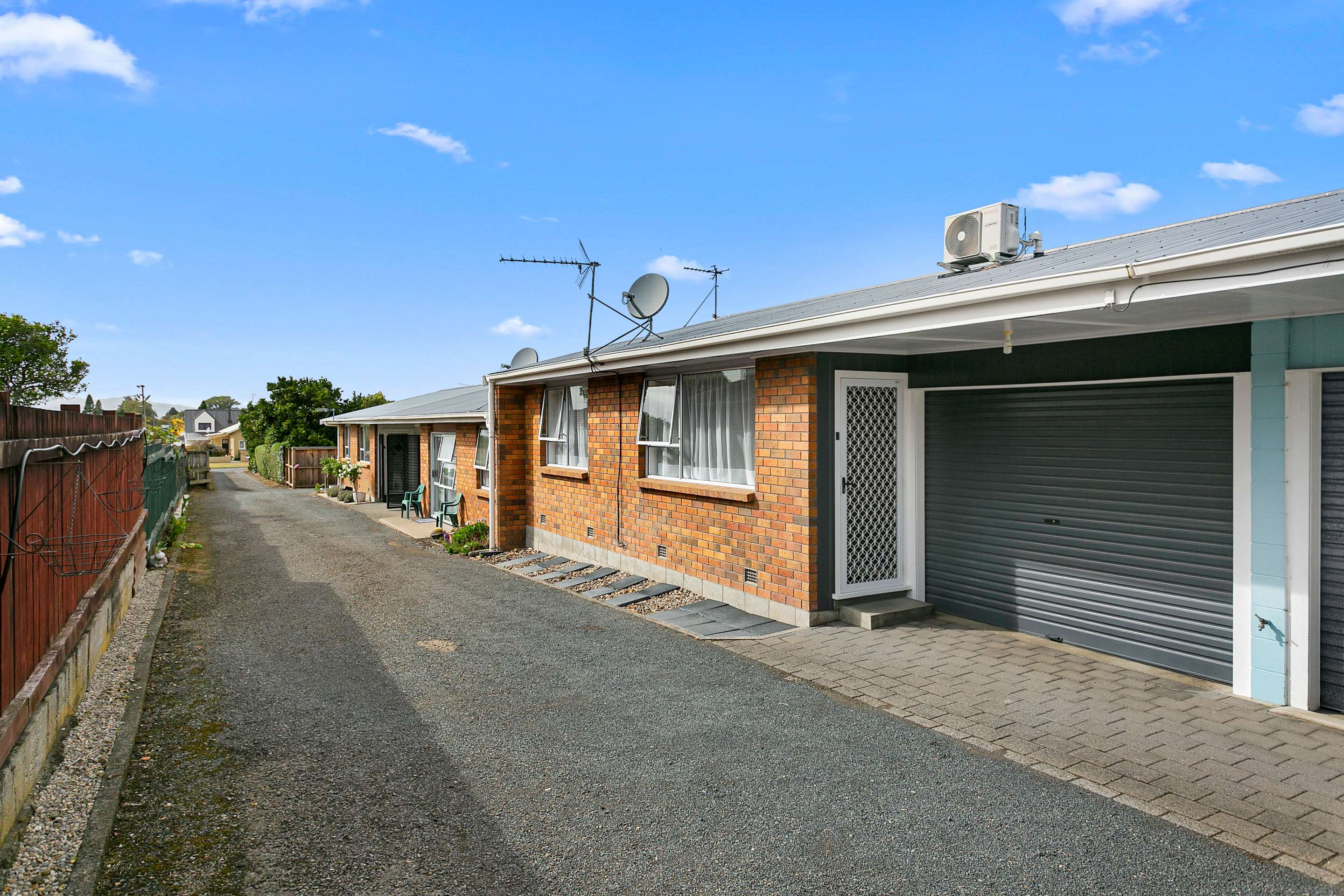 2/186 Young Street, Te Awamutu, Waipa District Real Estate Ray