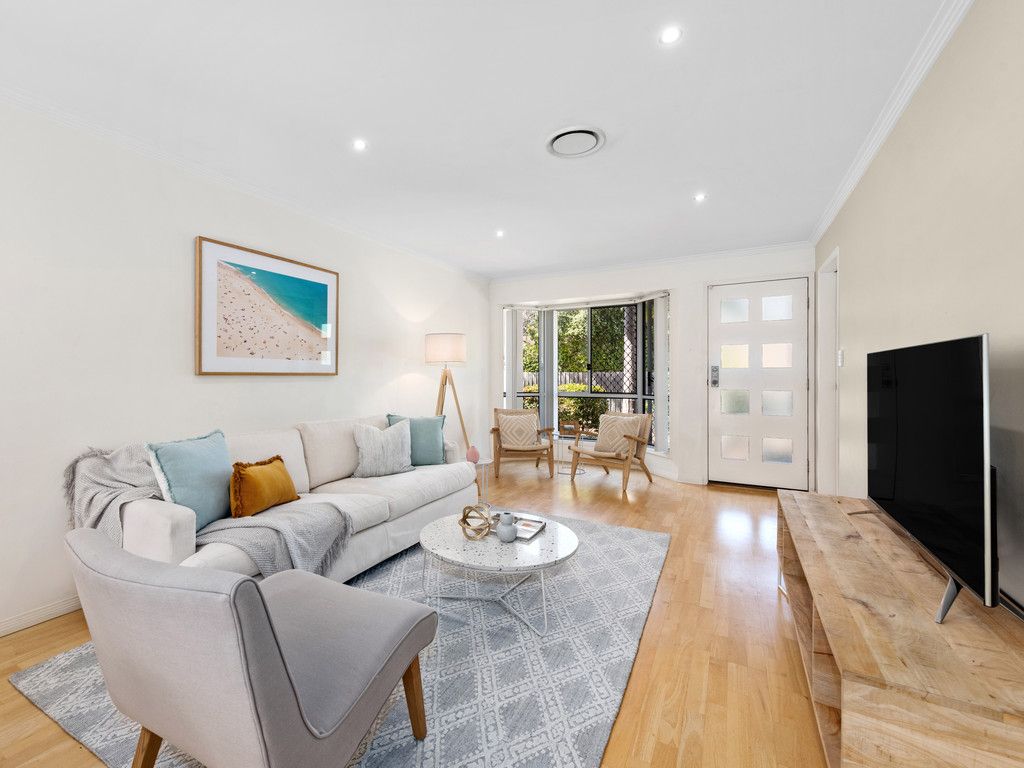 2/12 Elwell Street, Morningside, QLD 4170