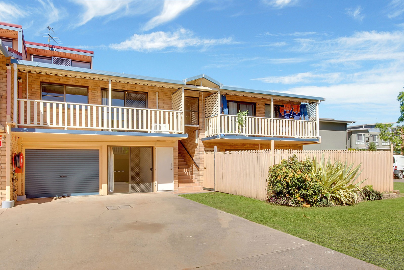 5/253 Auckland Street, South Gladstone, QLD 4680