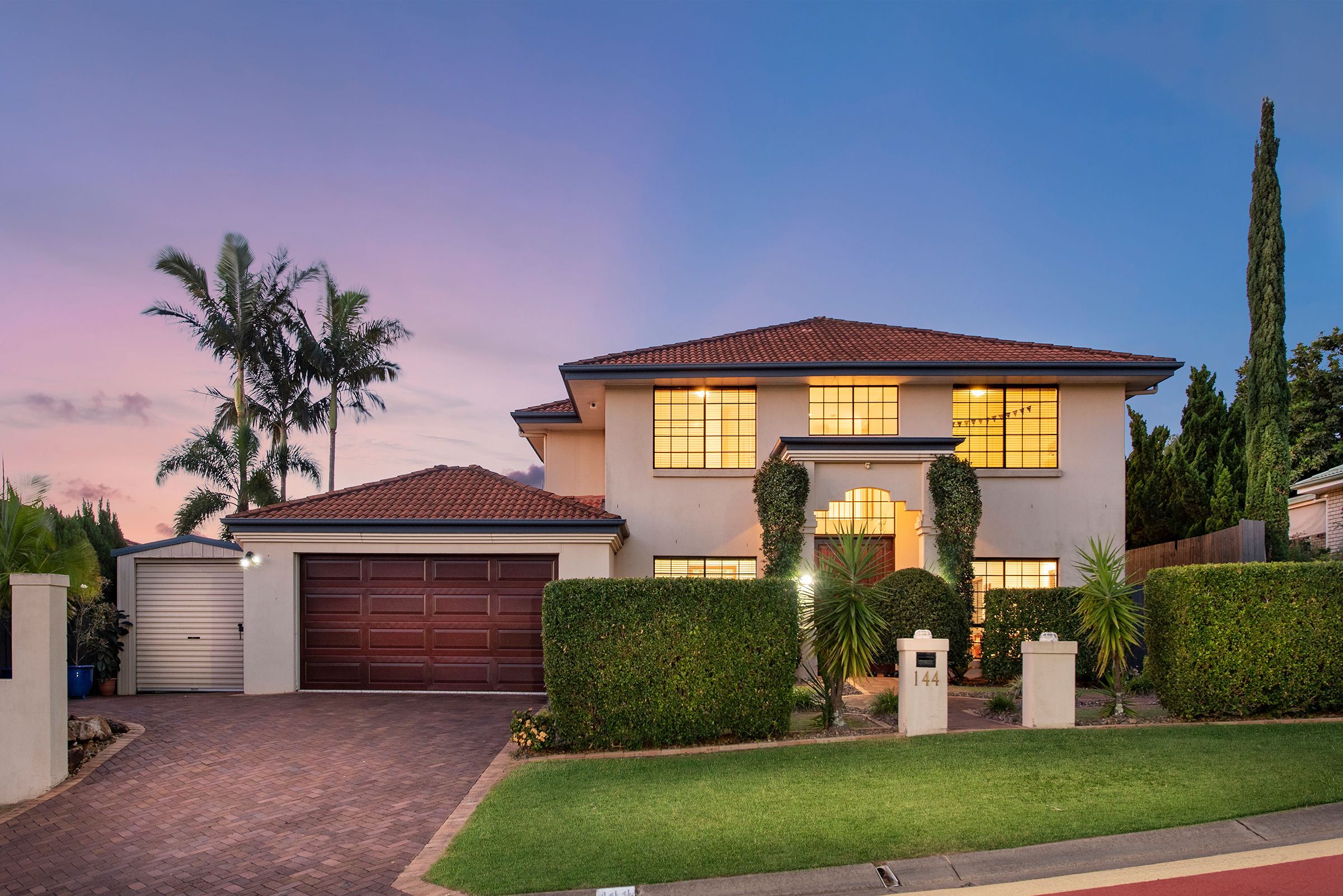 144 Besline Street, Kuraby, QLD 4112
