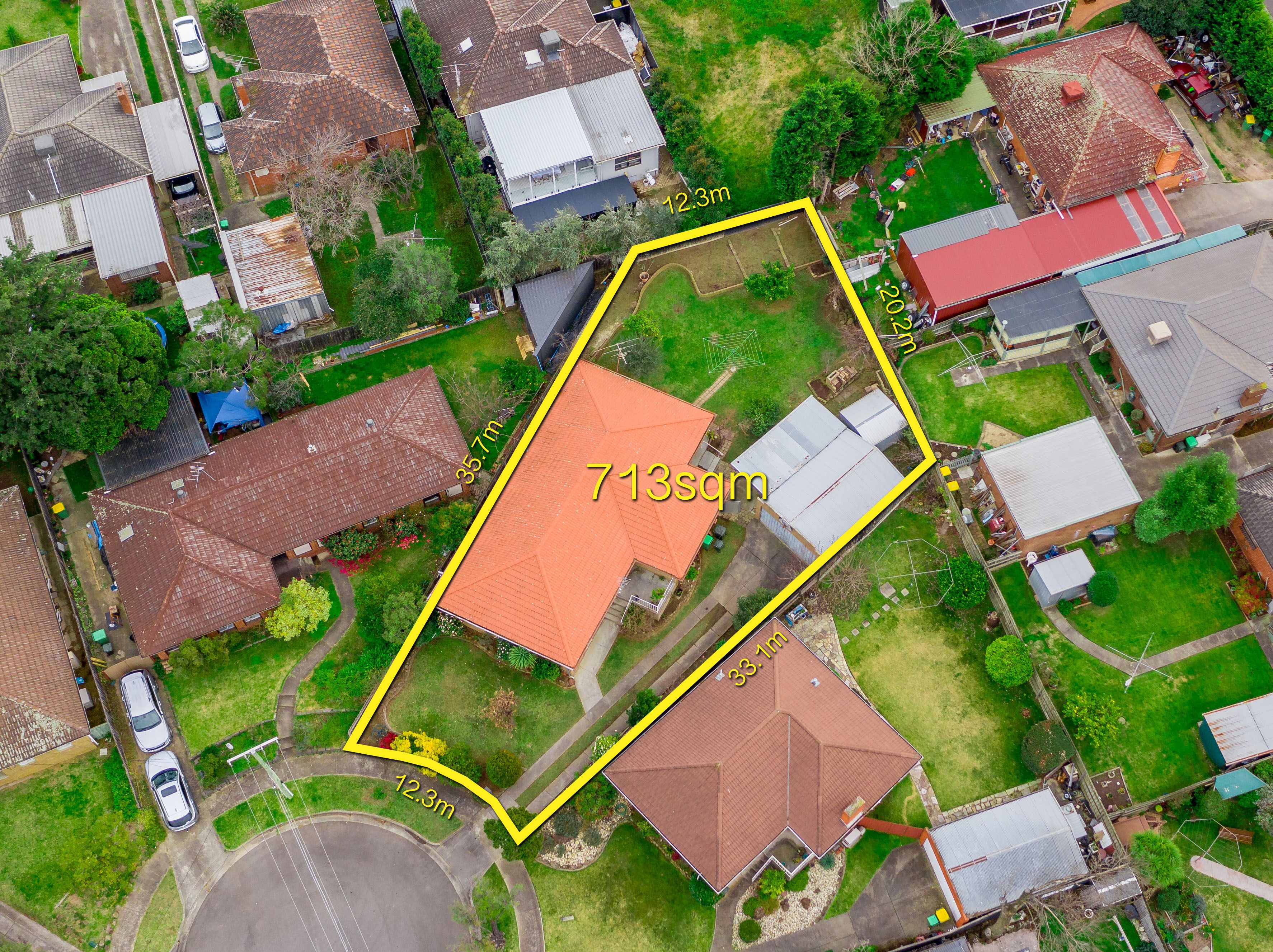 6 Maureva Court, Bundoora, VIC 3083