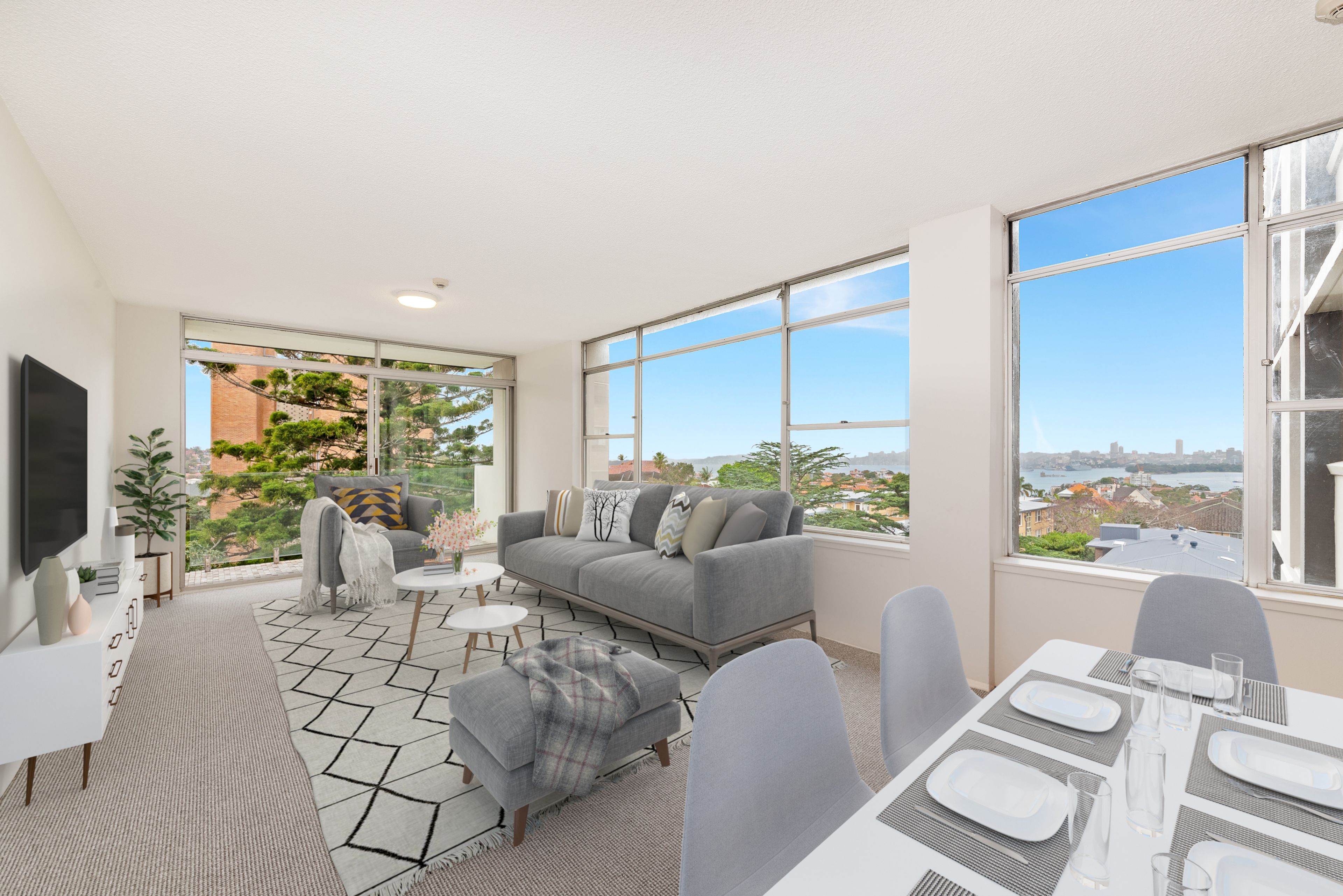 18/20 Harrison Street, Cremorne, NSW 2090