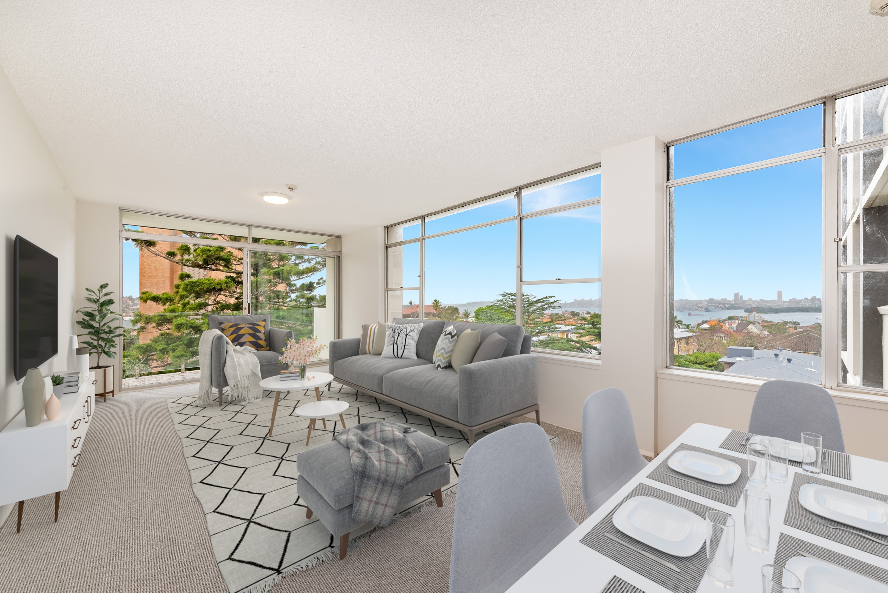 18/20 Harrison Street, Cremorne, NSW 2090