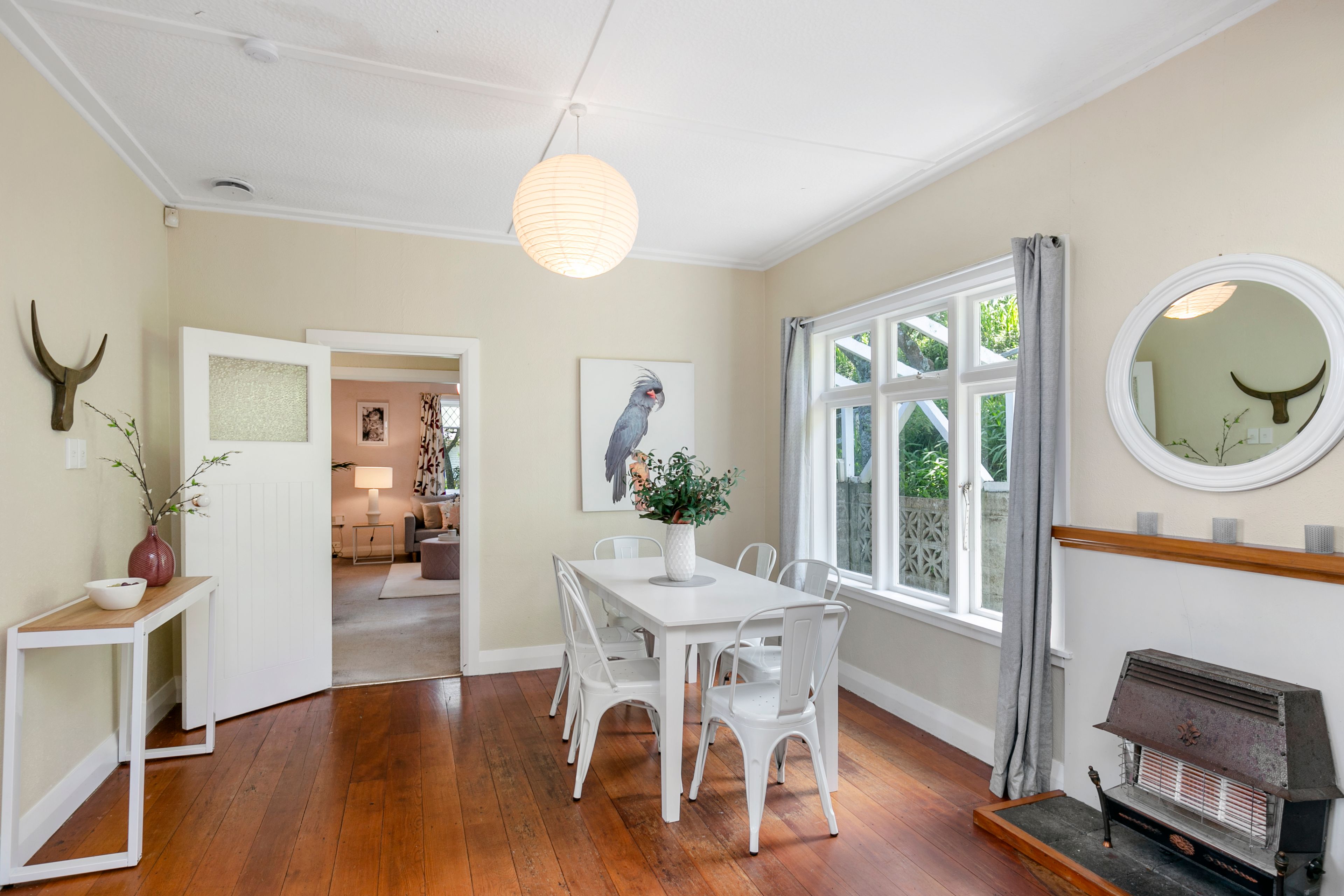 1 Liardet Street, Brooklyn, Wellington City