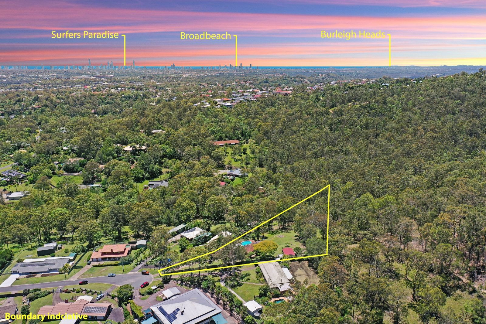 16 Cuthero Court, Highland Park, QLD 4211
