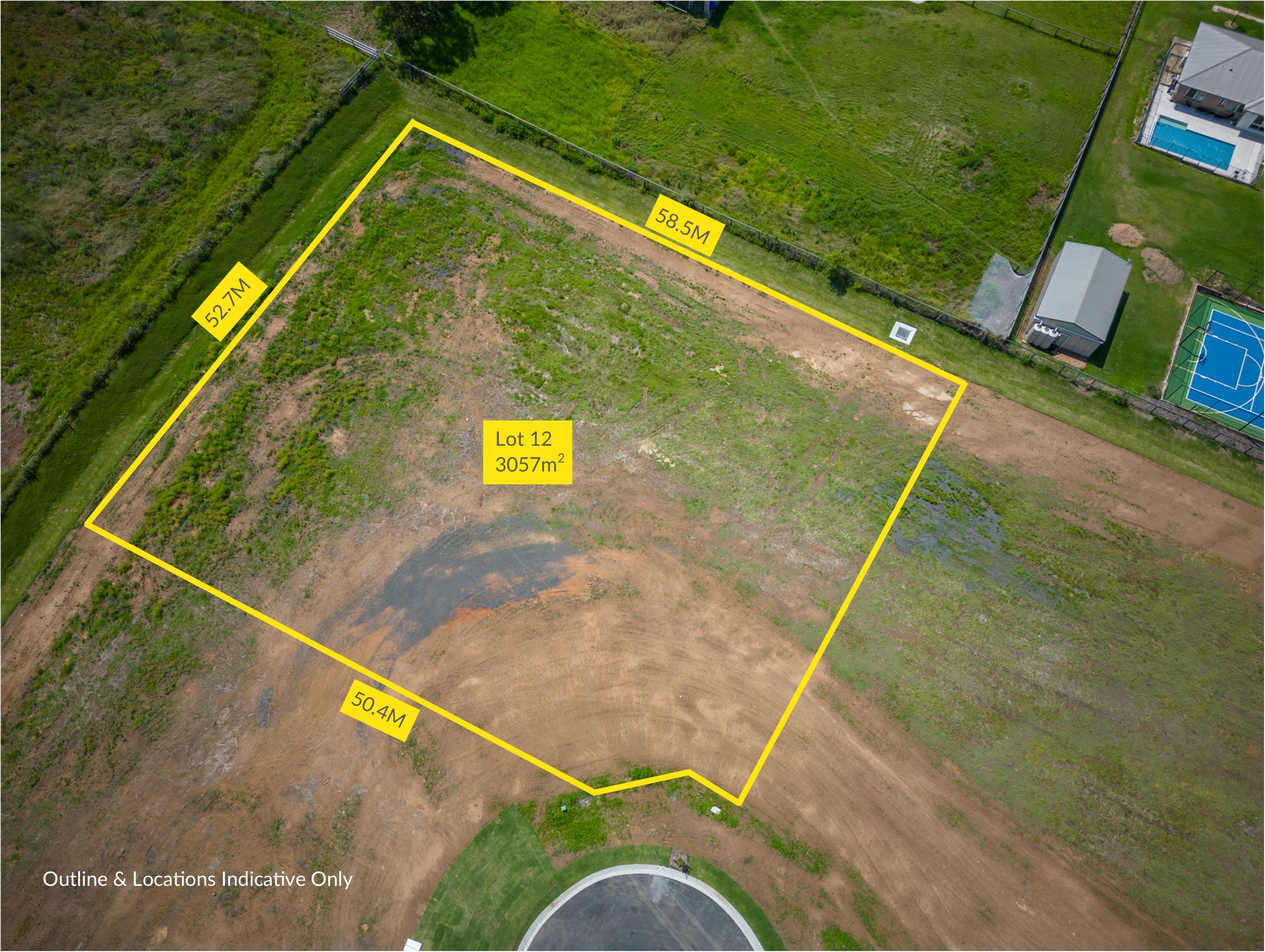 27 Splendour Court, Marburg, QLD 4346