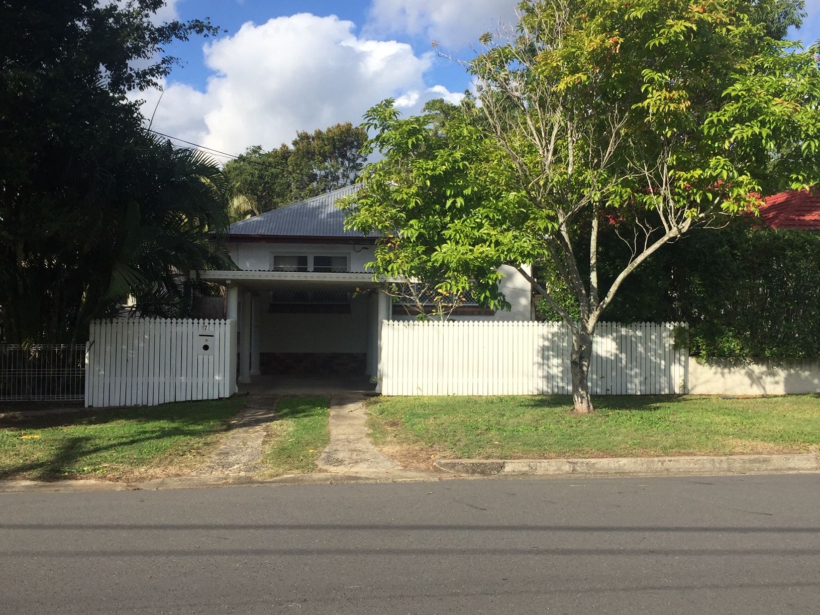 37 Adelaide Street, Carina QLD 4152