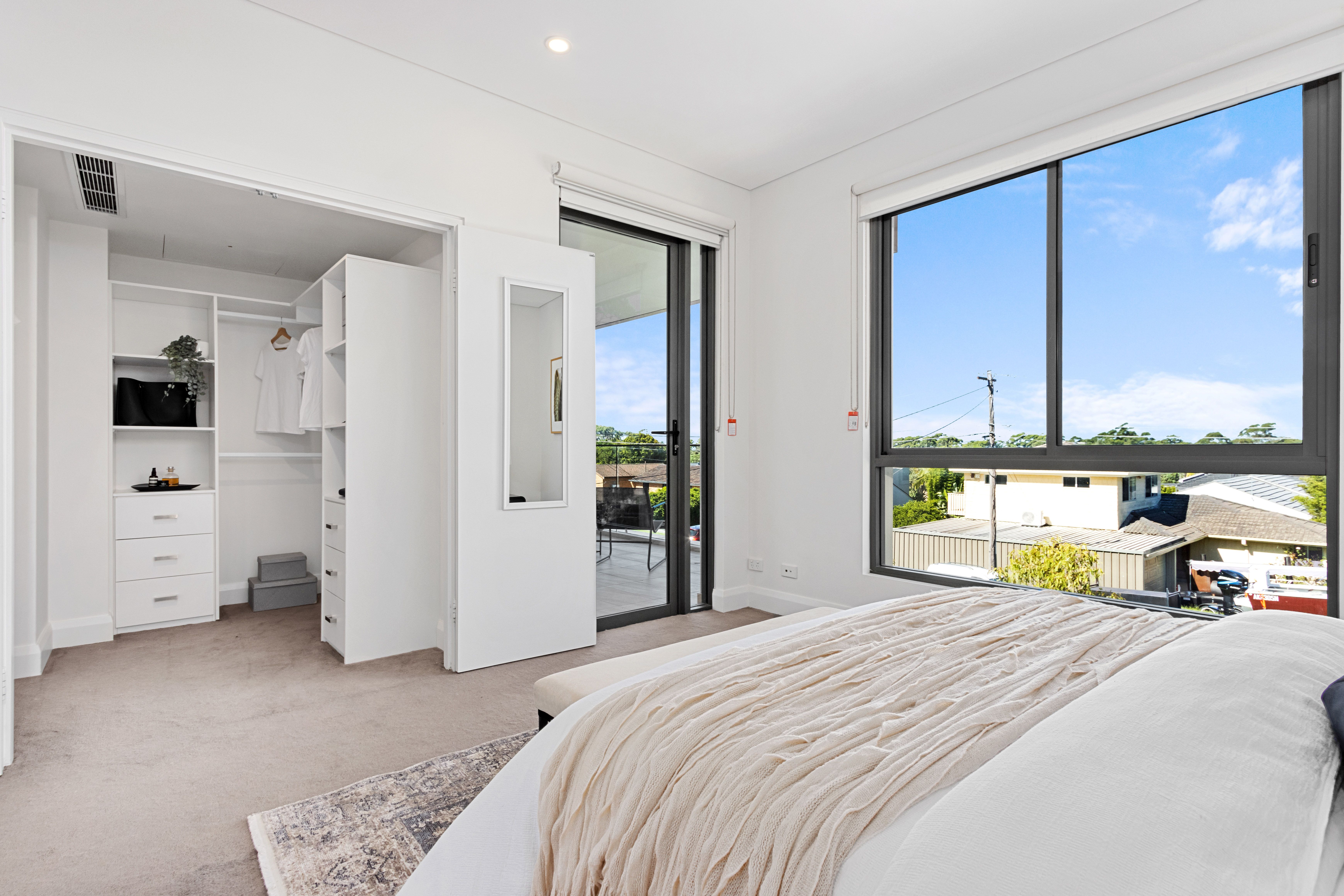 1/23-25 Chester Street, Sylvania, NSW 2224