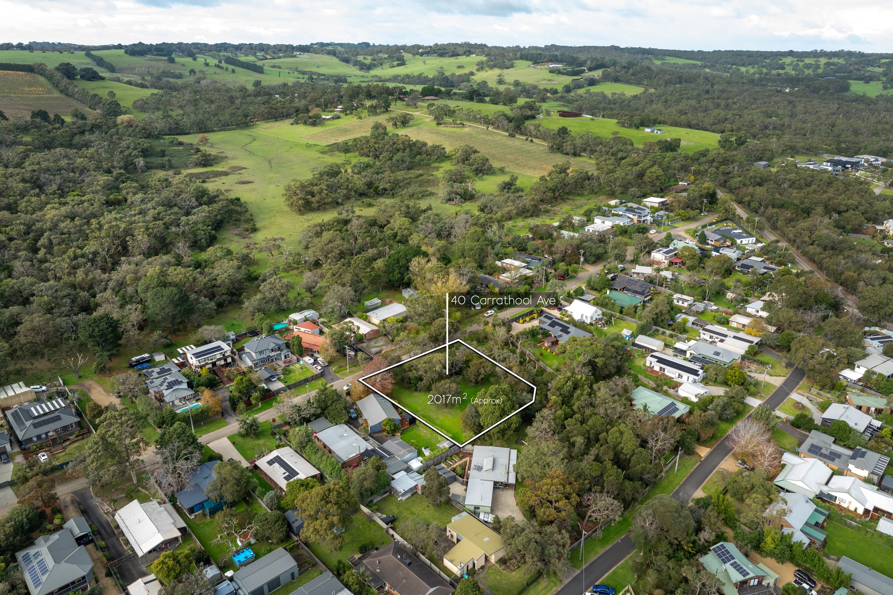 40 Carrathool Avenue, Rosebud, VIC 3939