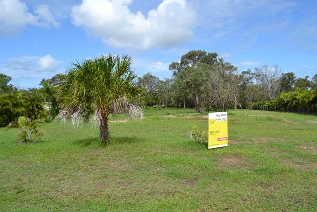 28 Bernborough Drive, Barmaryee, QLD 4703