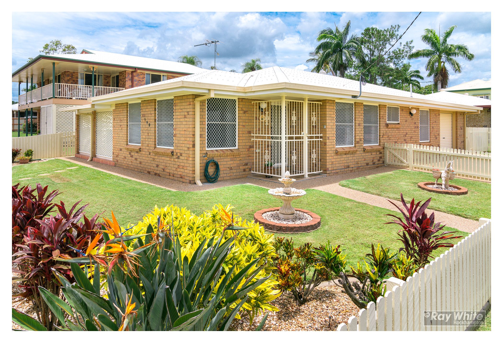 100 Upper Dawson Road, Allenstown, QLD 4700