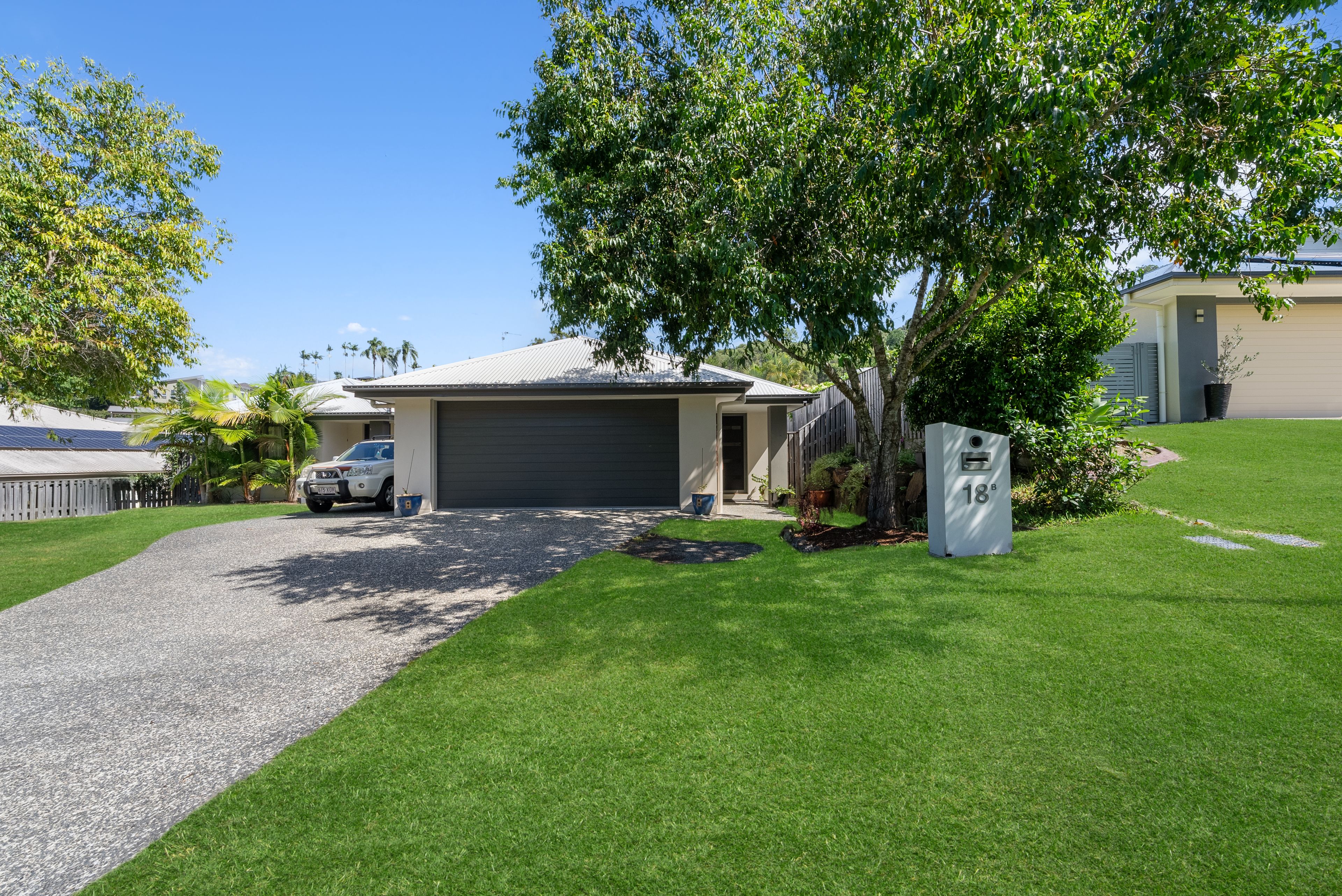 18B Bushland Place, Maudsland, QLD 4210