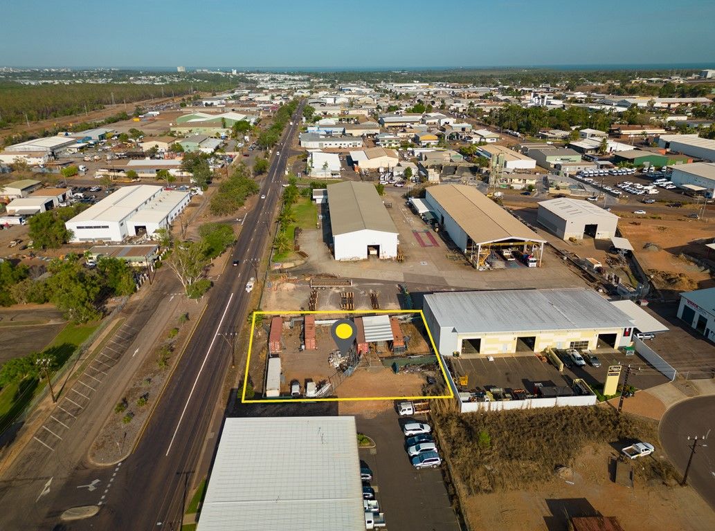 81 Coonawarra Road, Winnellie, NT 0820