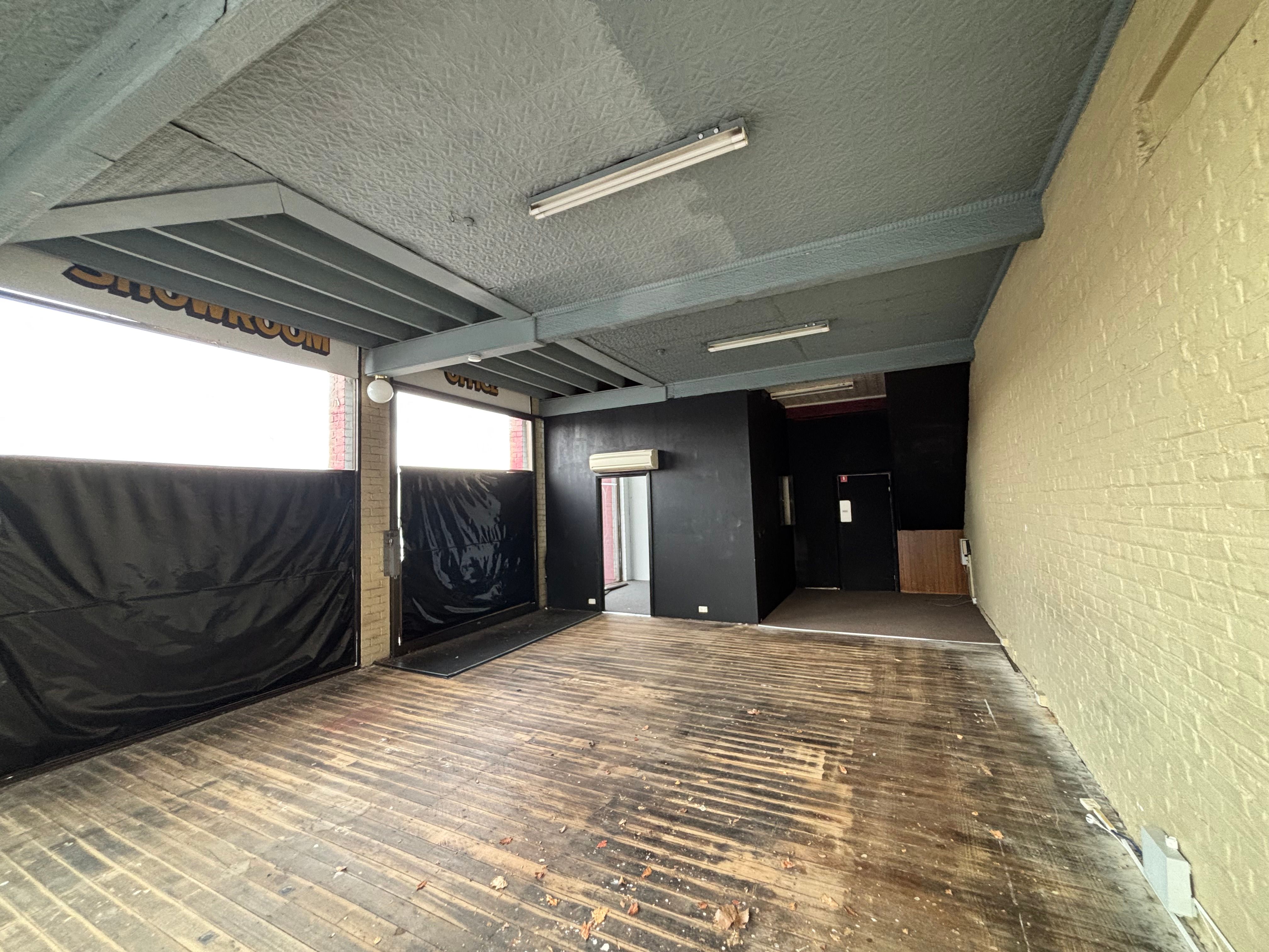 242 Elizabeth Street, North Hobart, TAS 7000