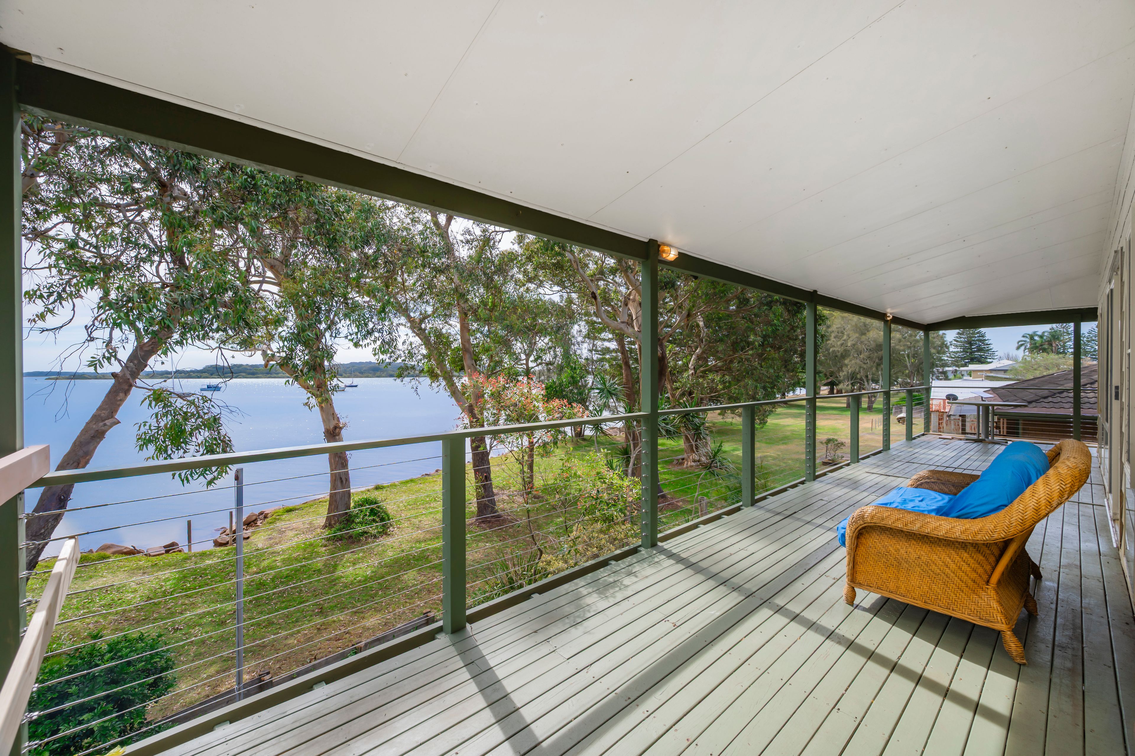 52 Albert Street, Taylors Beach, NSW 2316