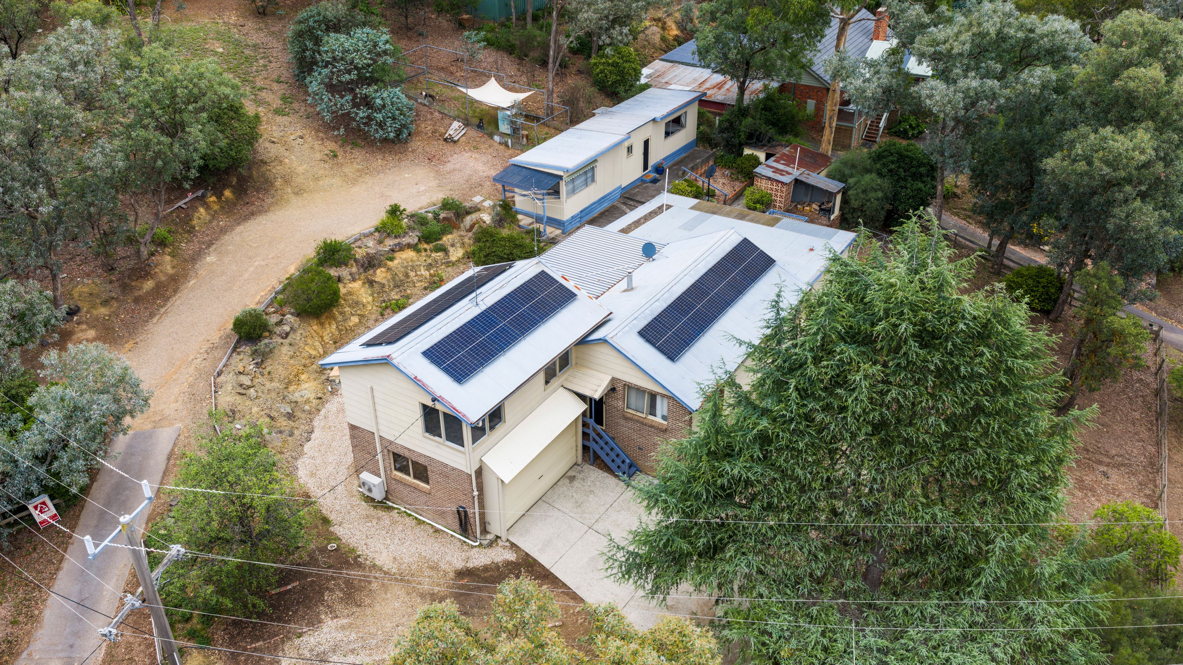 18 Scotts Angle Road, Wattle Glen, VIC 3096
