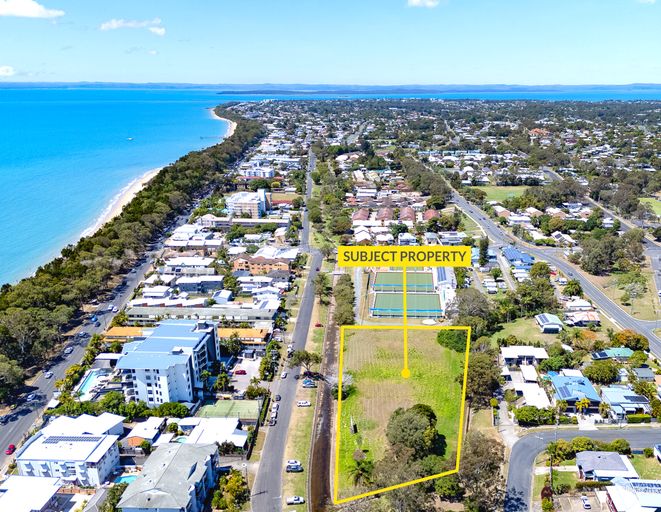47 Freshwater Street — photo from Ray White Hervey Bay