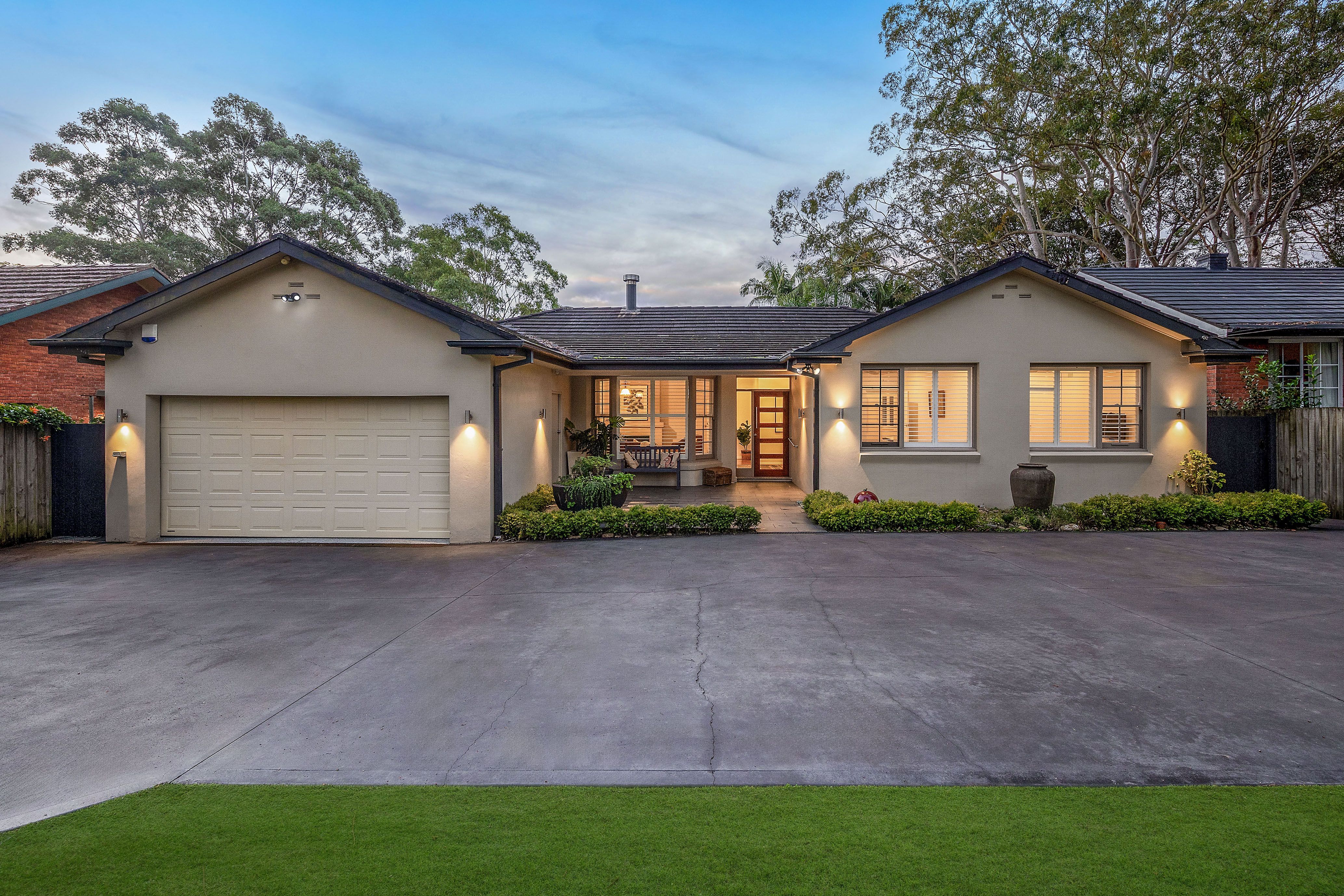 170 Burns Road, Turramurra, NSW 2074 Sold House Ray White Upper