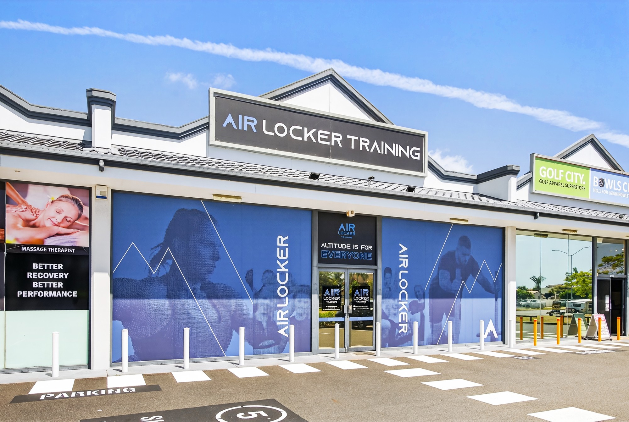 4/445-451 Oxley Drive, Runaway Bay, QLD 4216