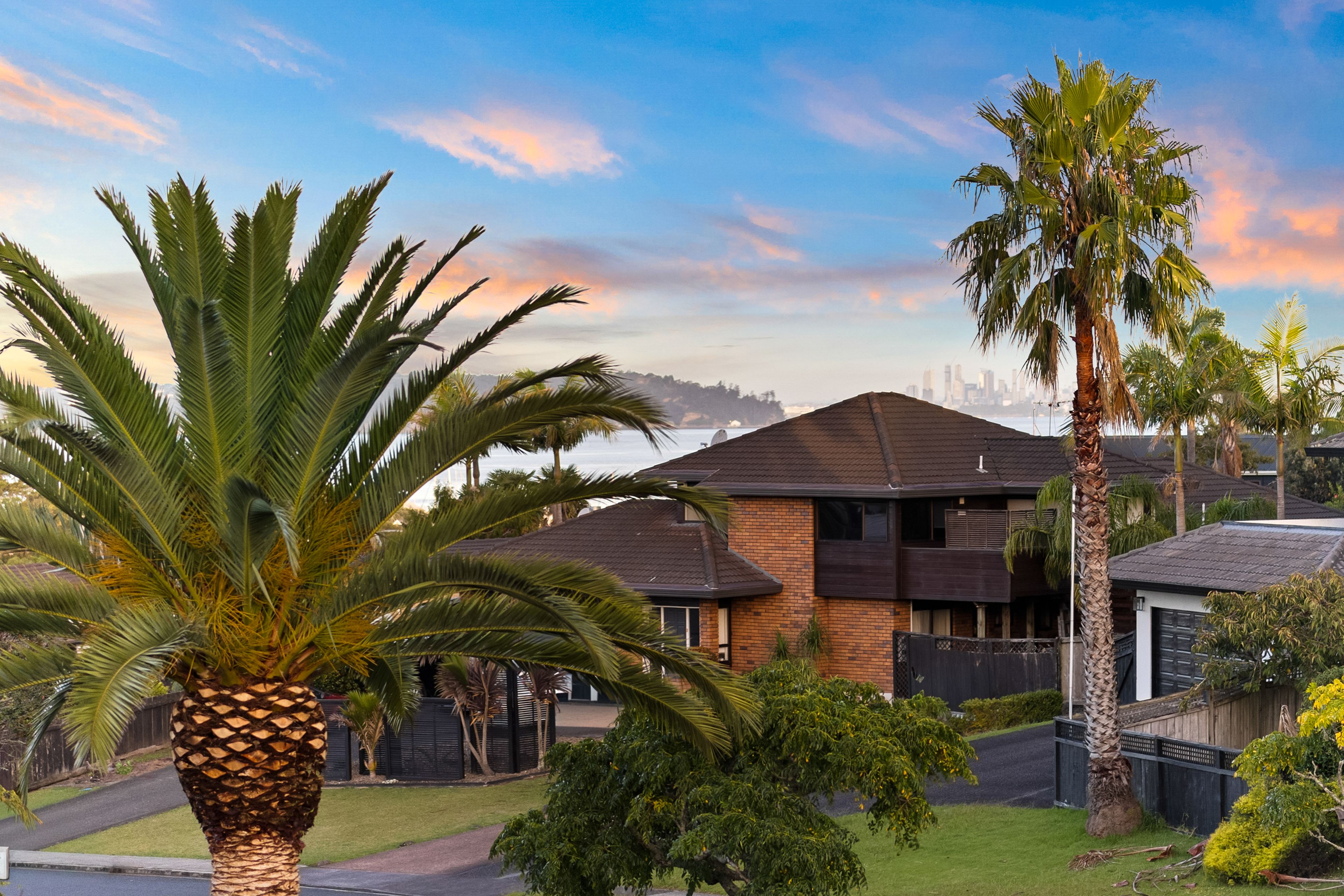 7 Cherub Place, West Harbour, Waitakere City