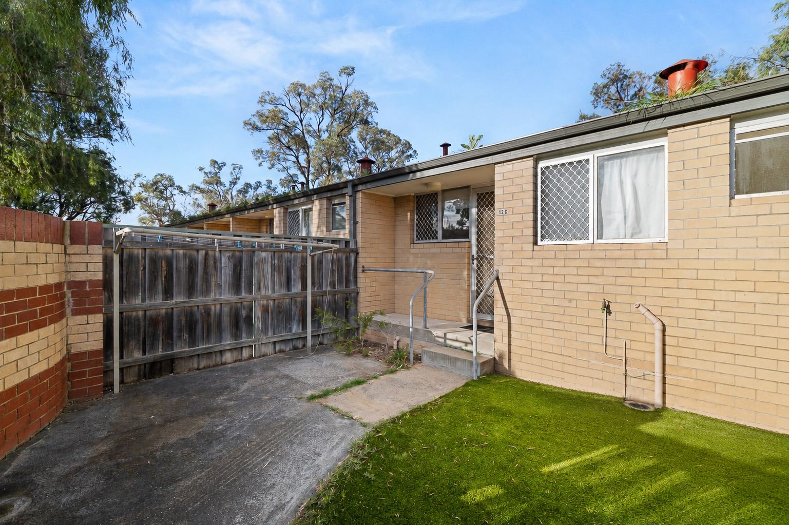 12C Stallard Place — photo 13 of 17