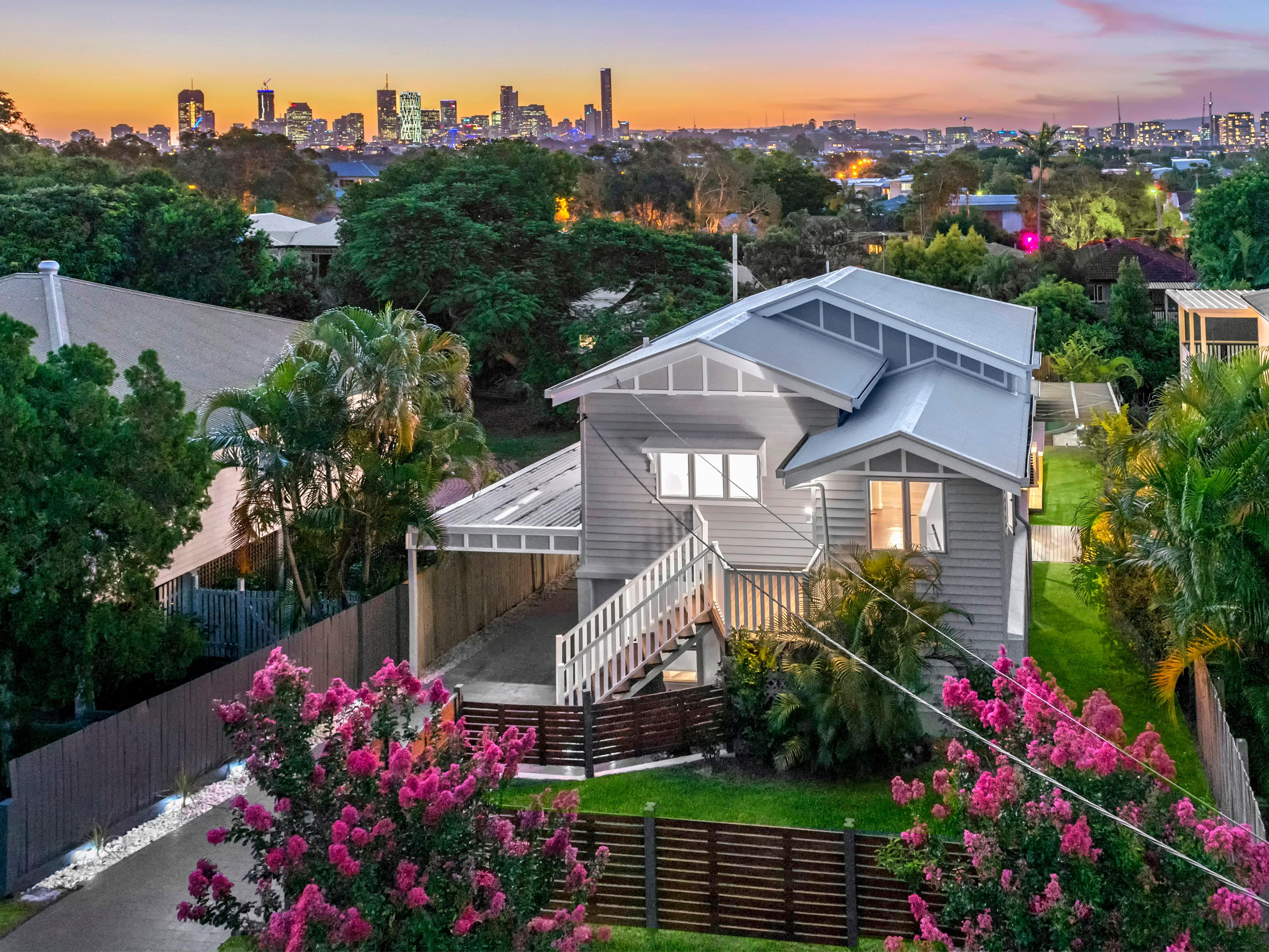 36 Wright Street, Balmoral, QLD 4171