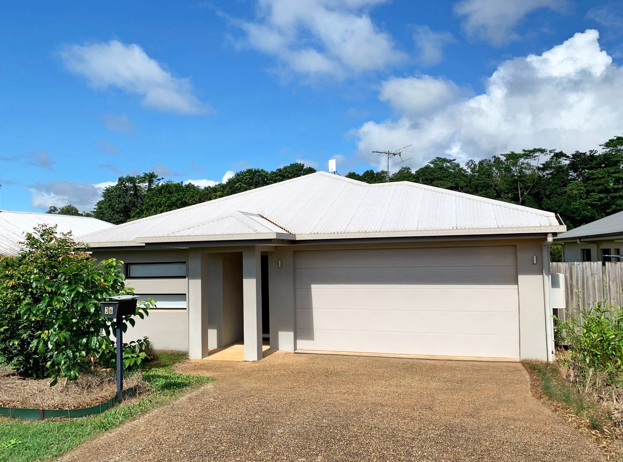 36 Norbury Circuit, Atherton QLD 4883