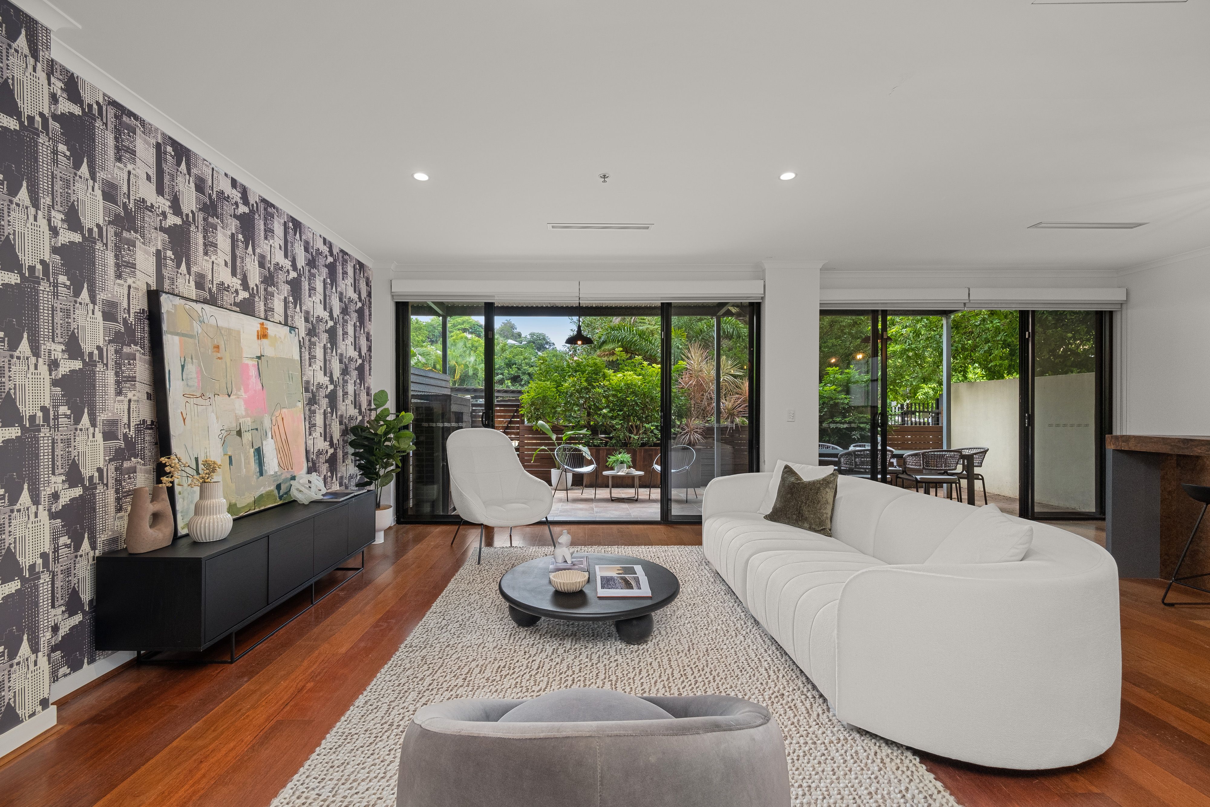 124/54 Vernon Terrace, Teneriffe, QLD 4005