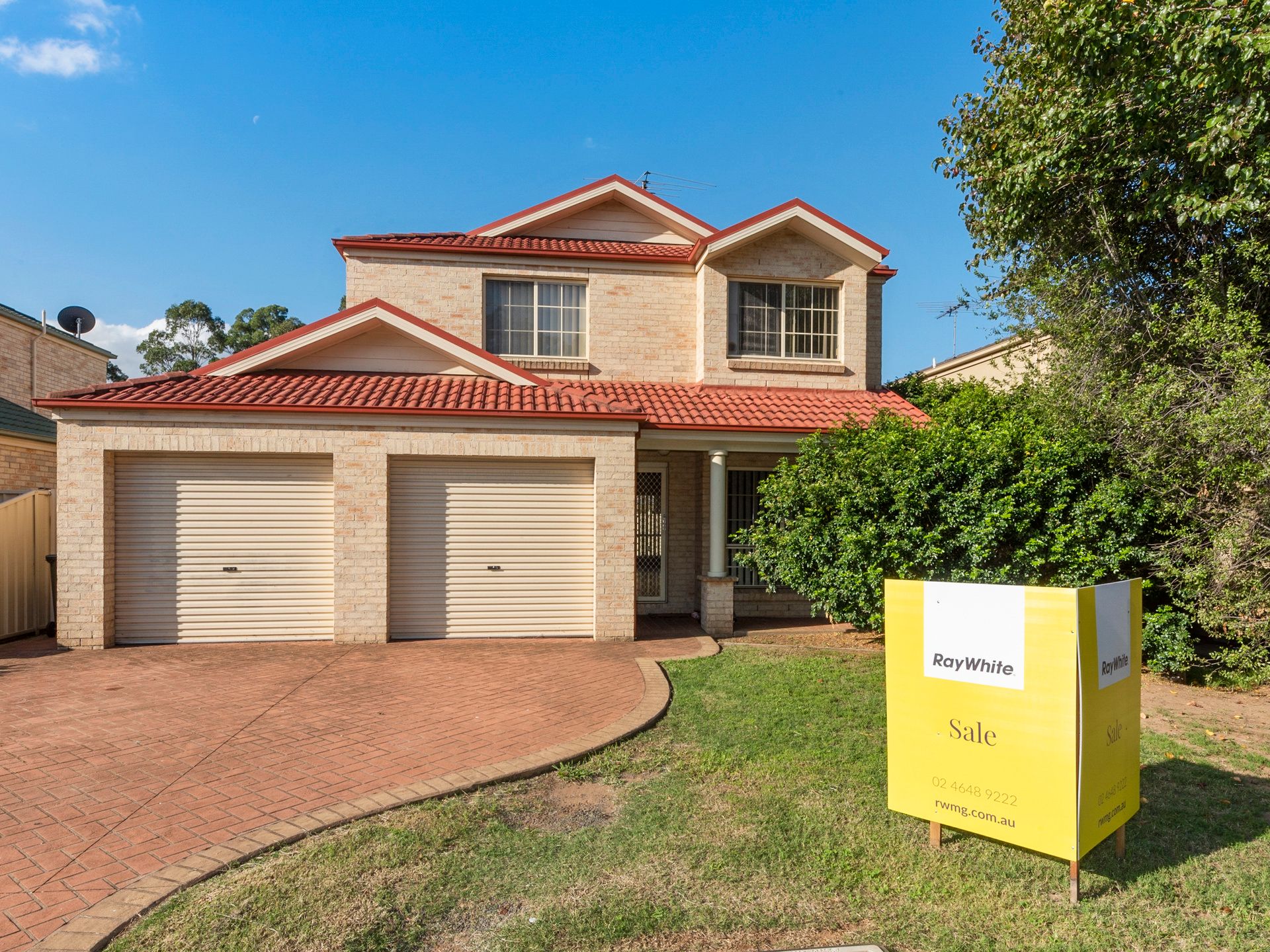 223 Gould Road