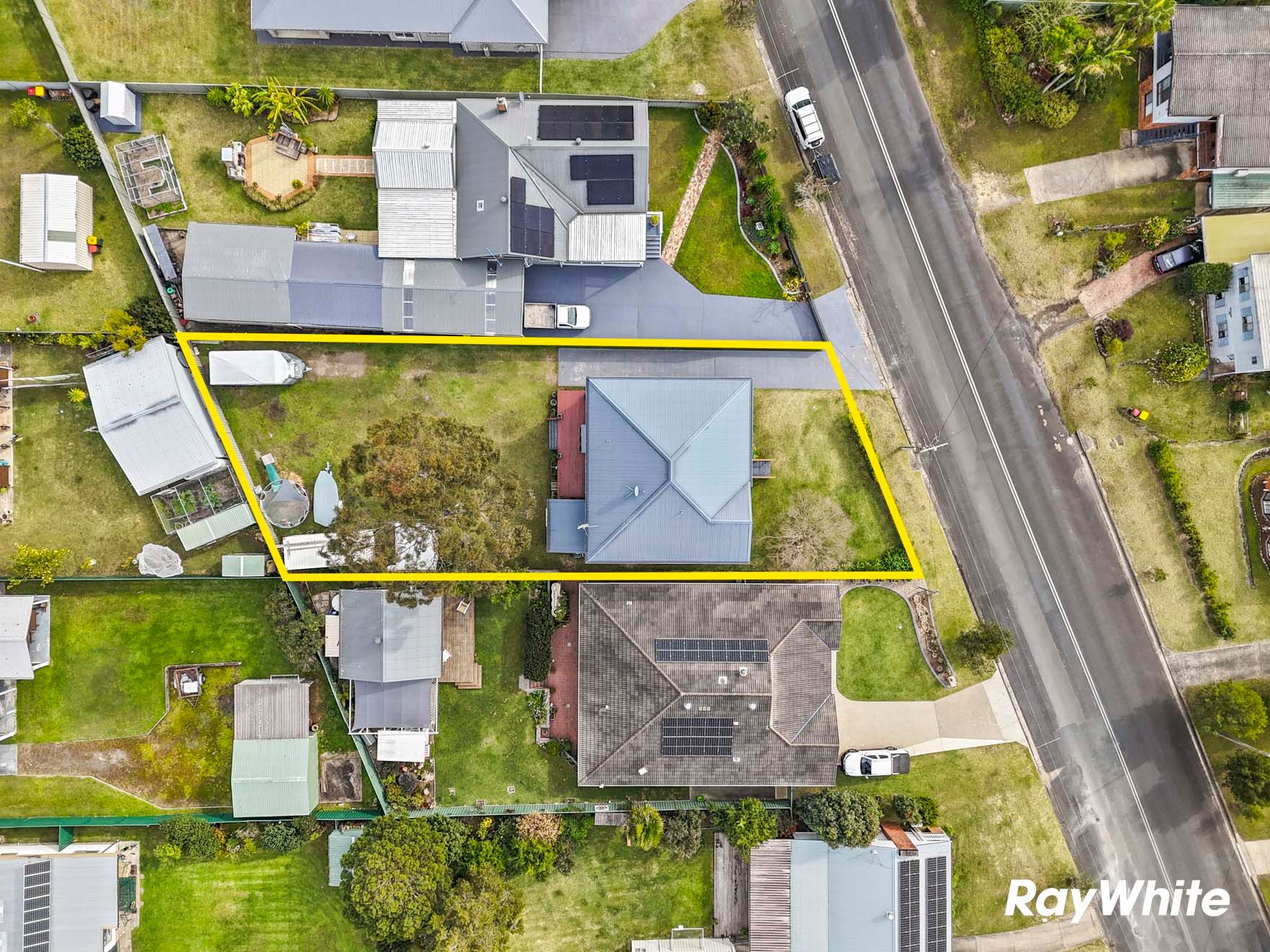 154 Lake Conjola Entrance Road — photo 27 of 30