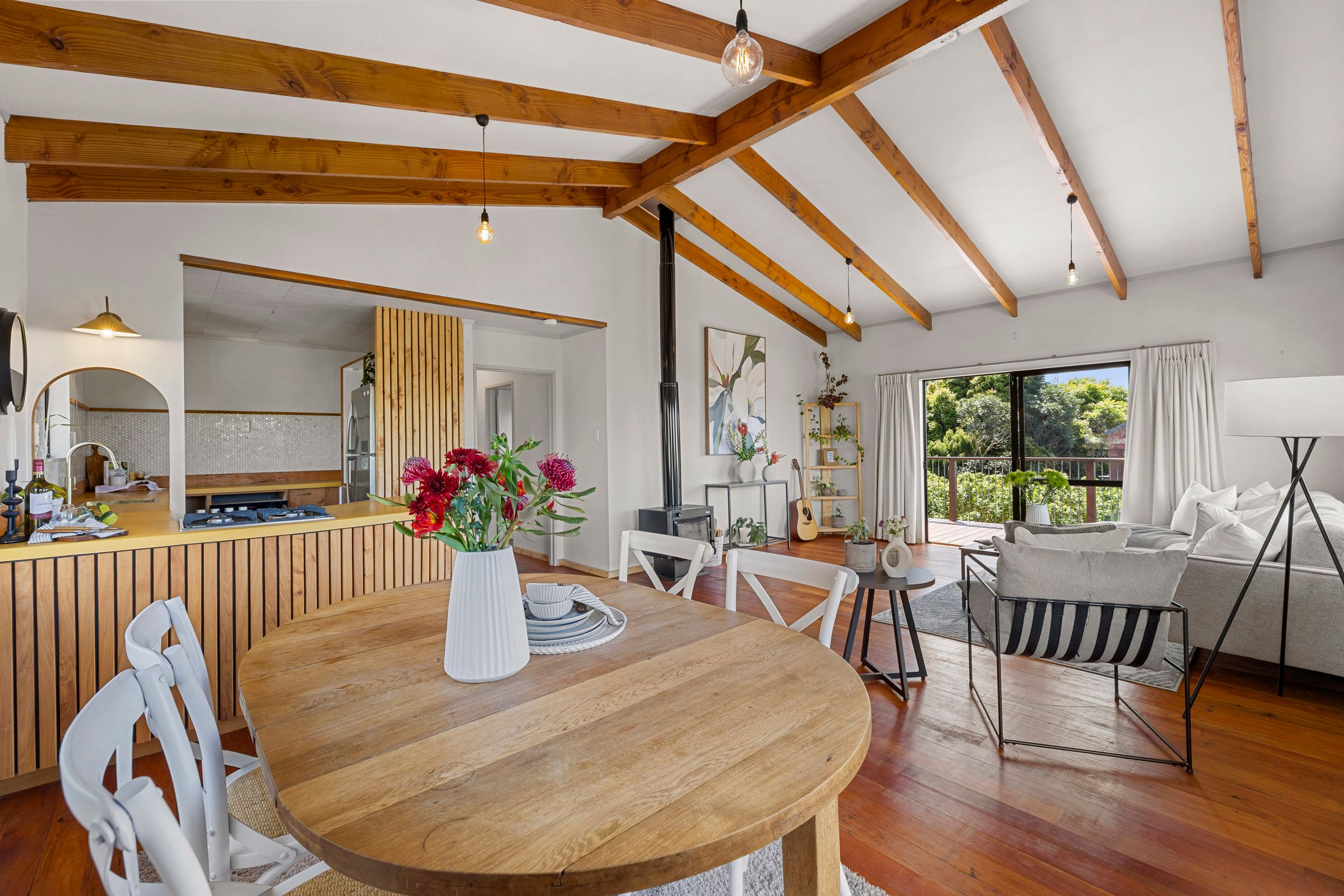 60 Upper Wainui Road, Raglan, Waikato District
