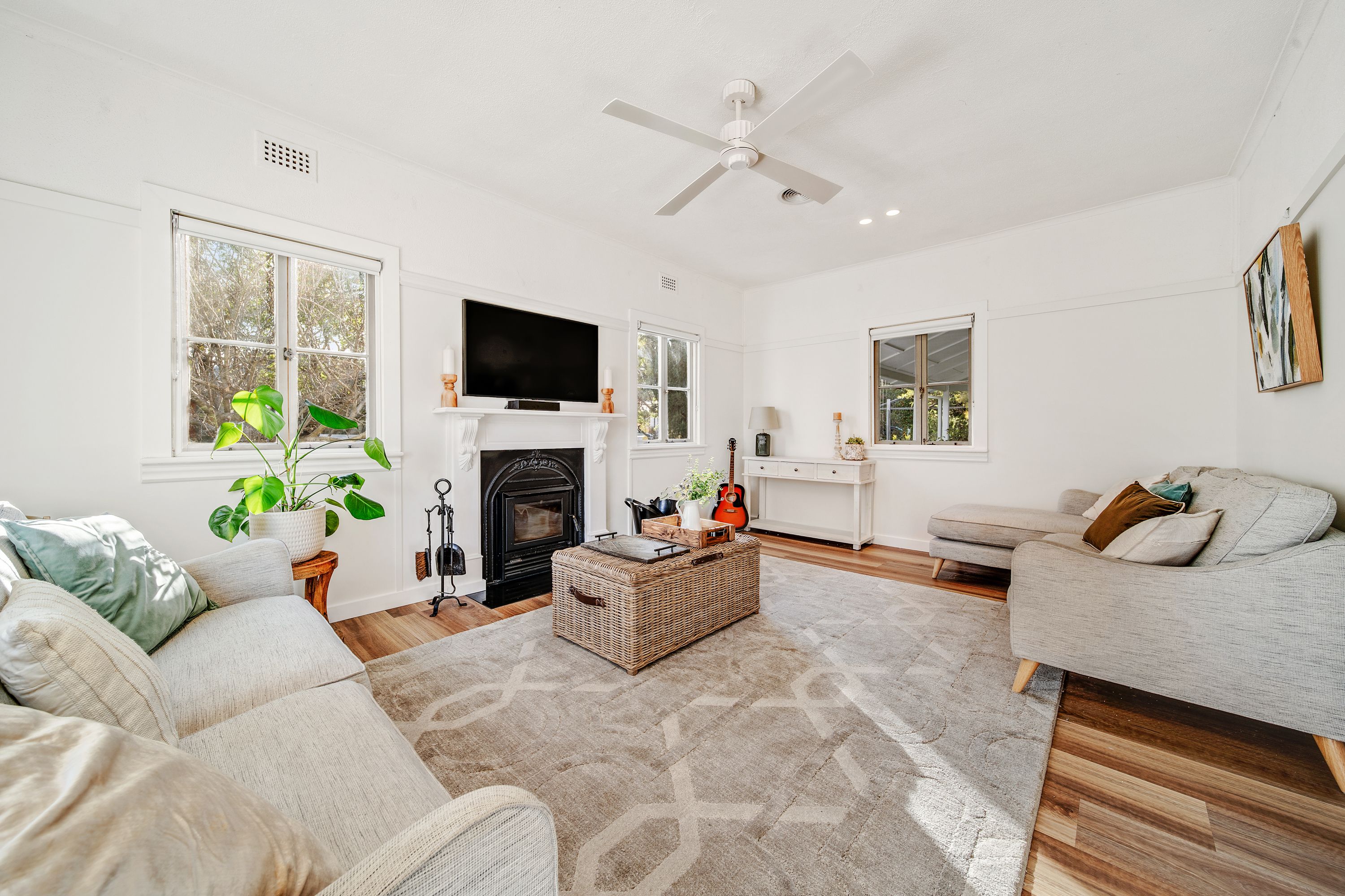 6 Way Street, O'Connor, ACT 2602