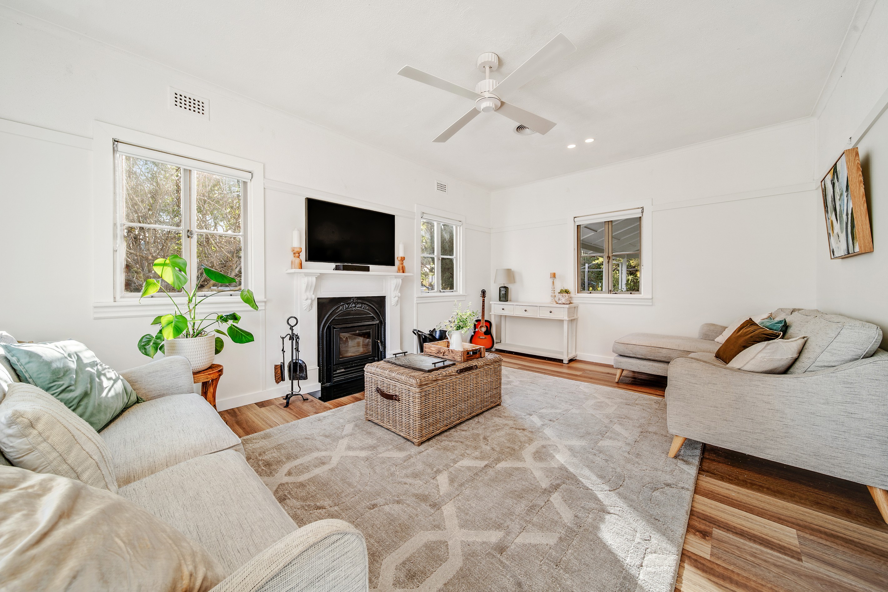 6 Way Street, O'Connor, ACT 2602