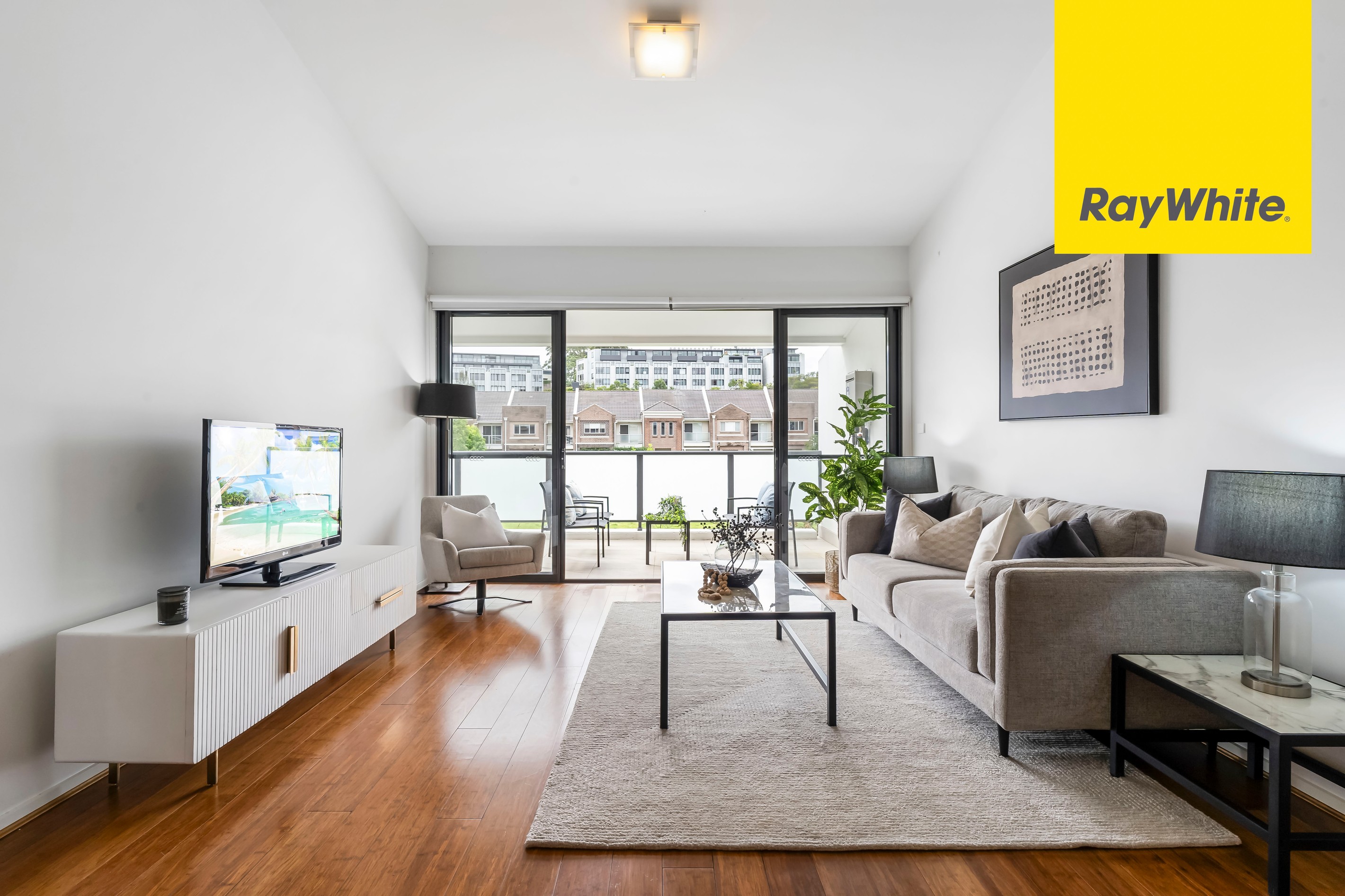 5/8 Birchgrove Crescent, Eastwood, NSW 2122