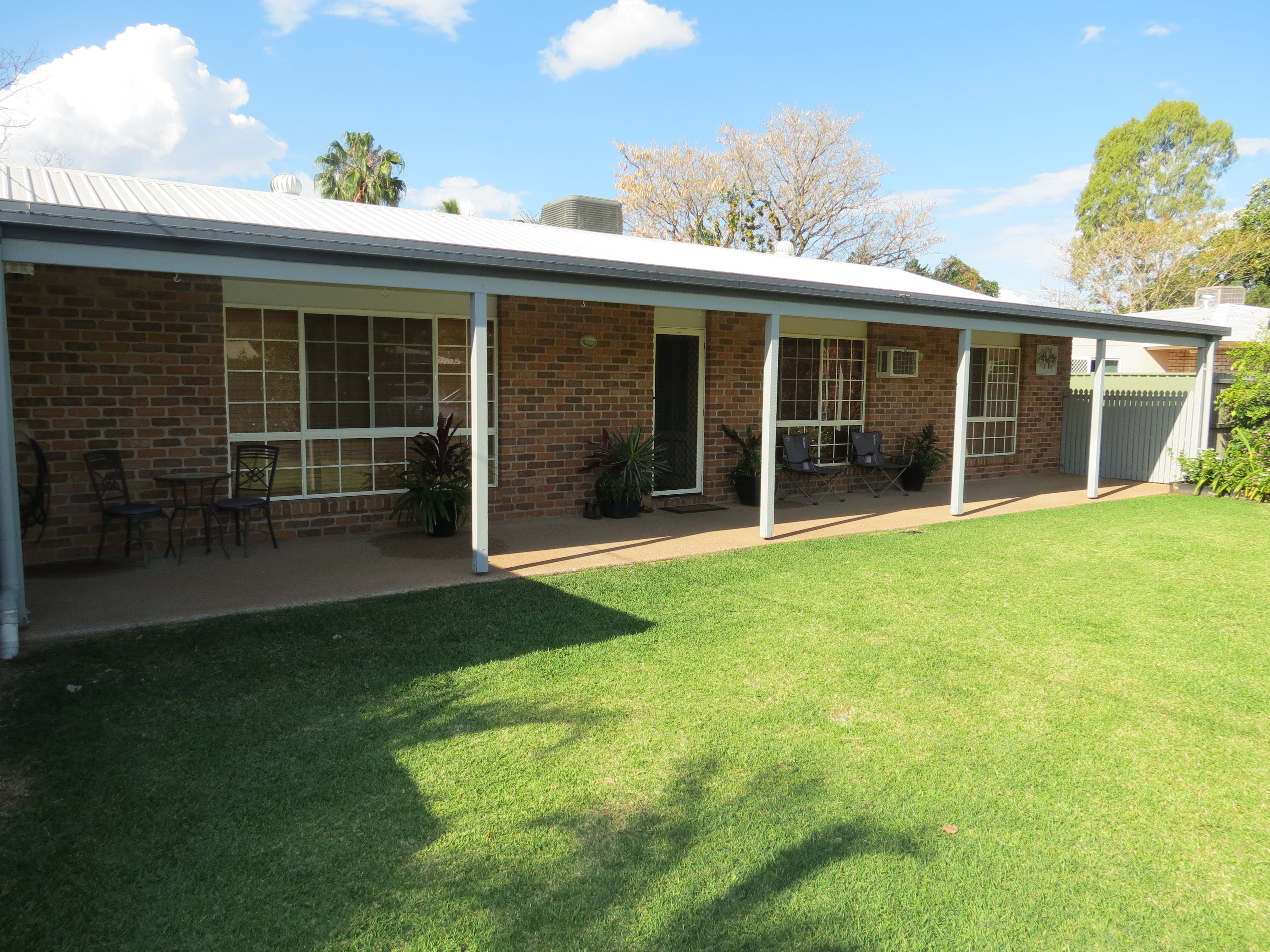 5 Reo Place, Emerald, QLD 4720