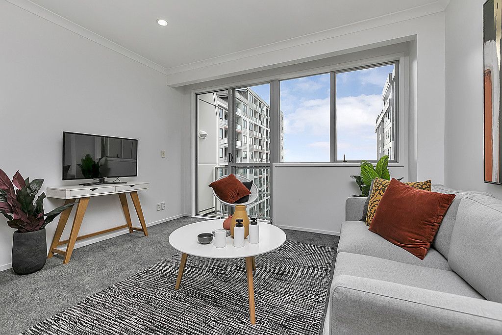720/149 Nelson Street, Auckland Central, Auckland City