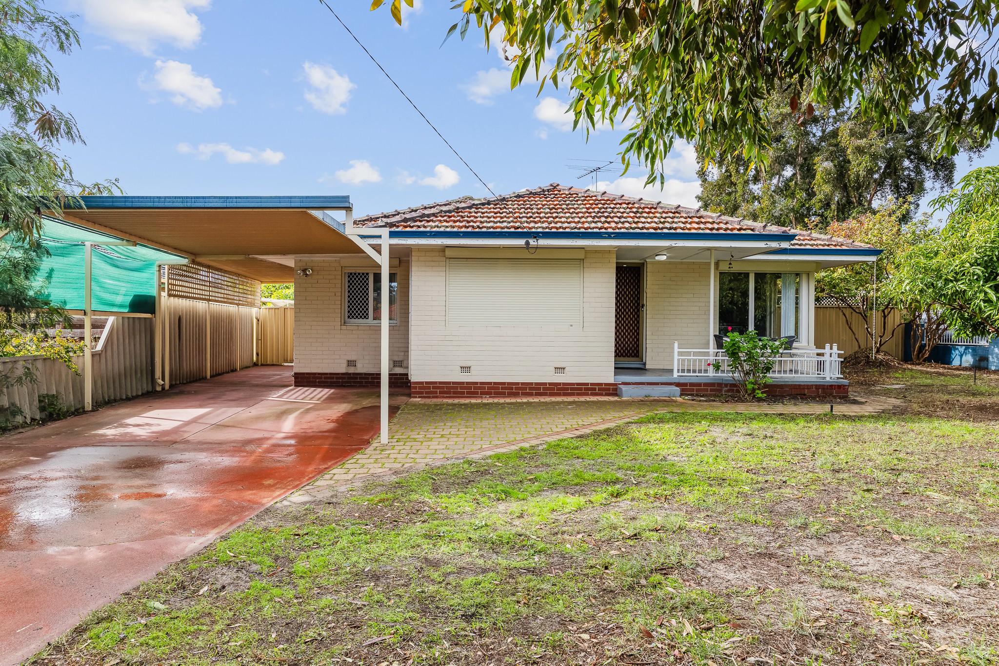 16 Ravenscroft Way, Kelmscott, WA 6111