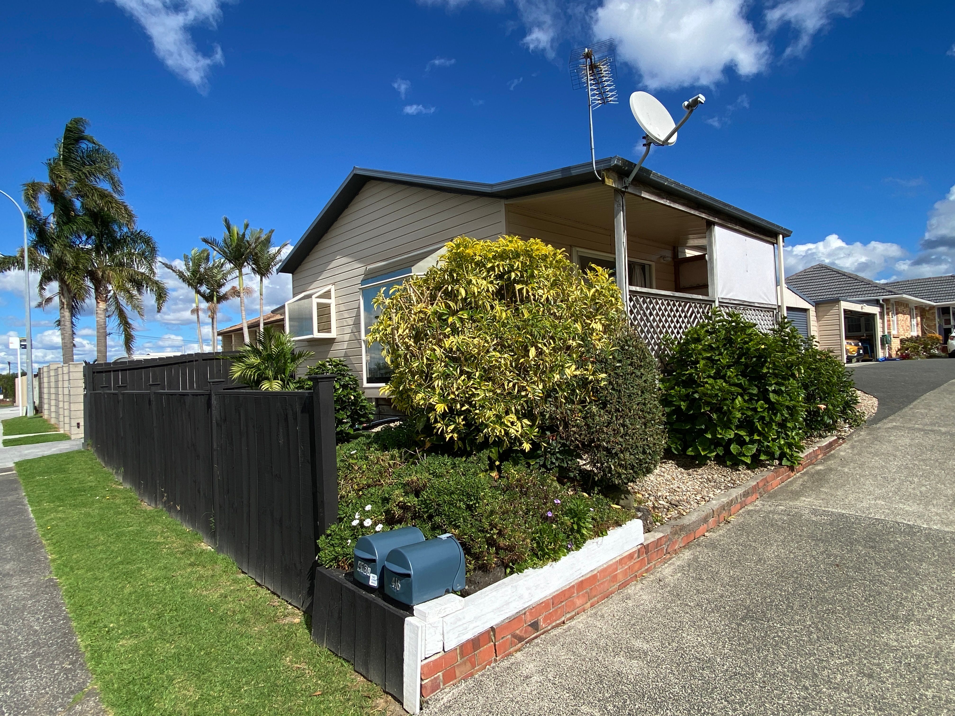 416A Old Te Atatu Road, Te Atatu Peninsula, Waitakere City