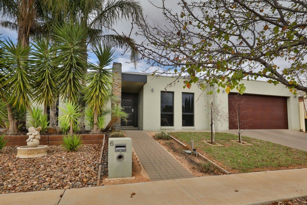 6 Sunrise Drive, Mildura VIC 3500