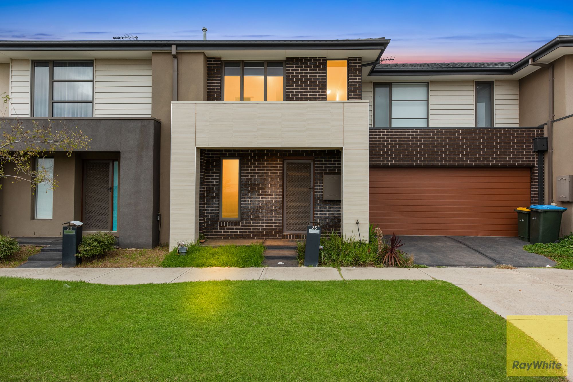 35 Elmhurst Road, Truganina VIC 3029