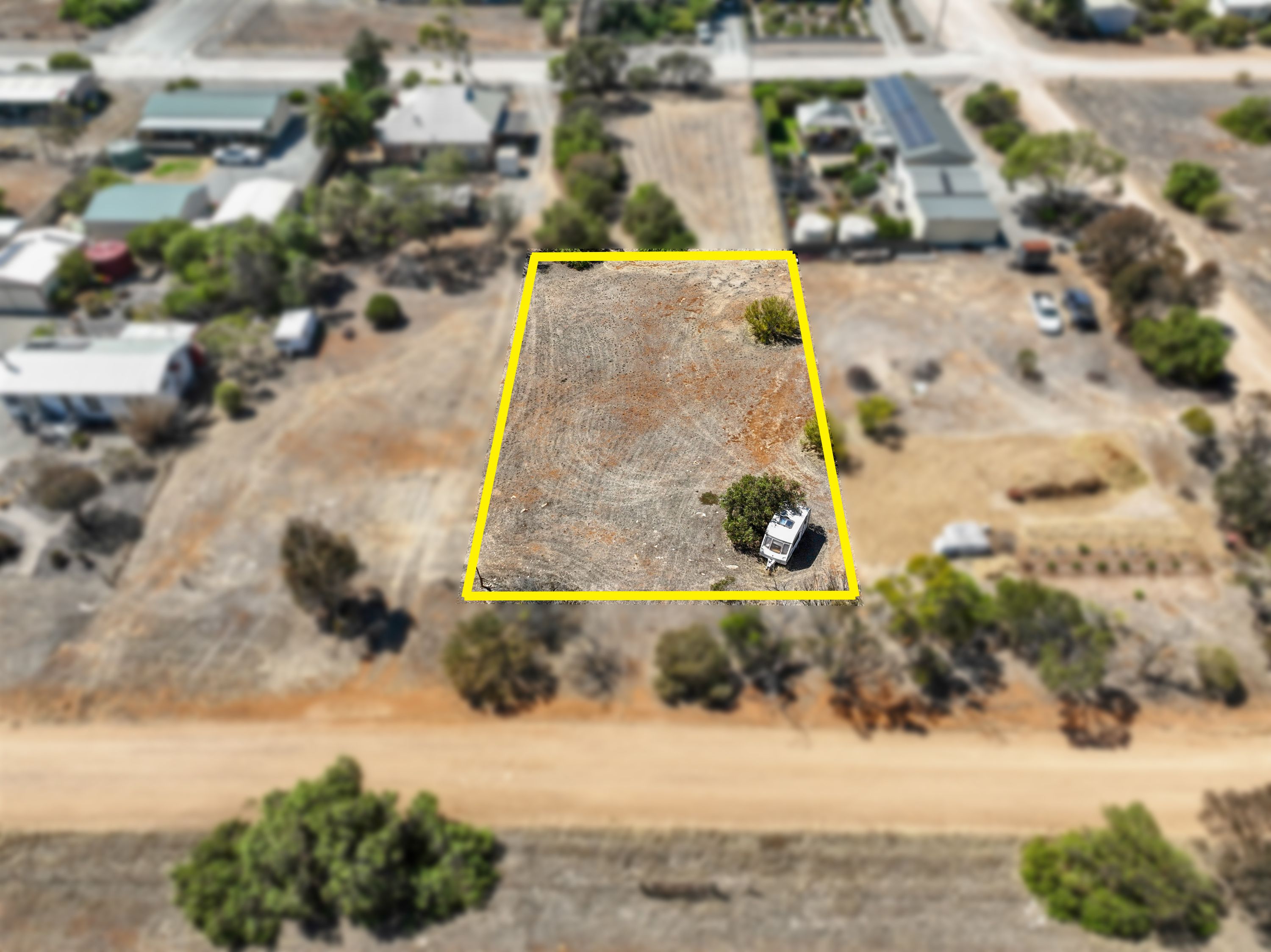 20 South Terrace, Curramulka SA 5580