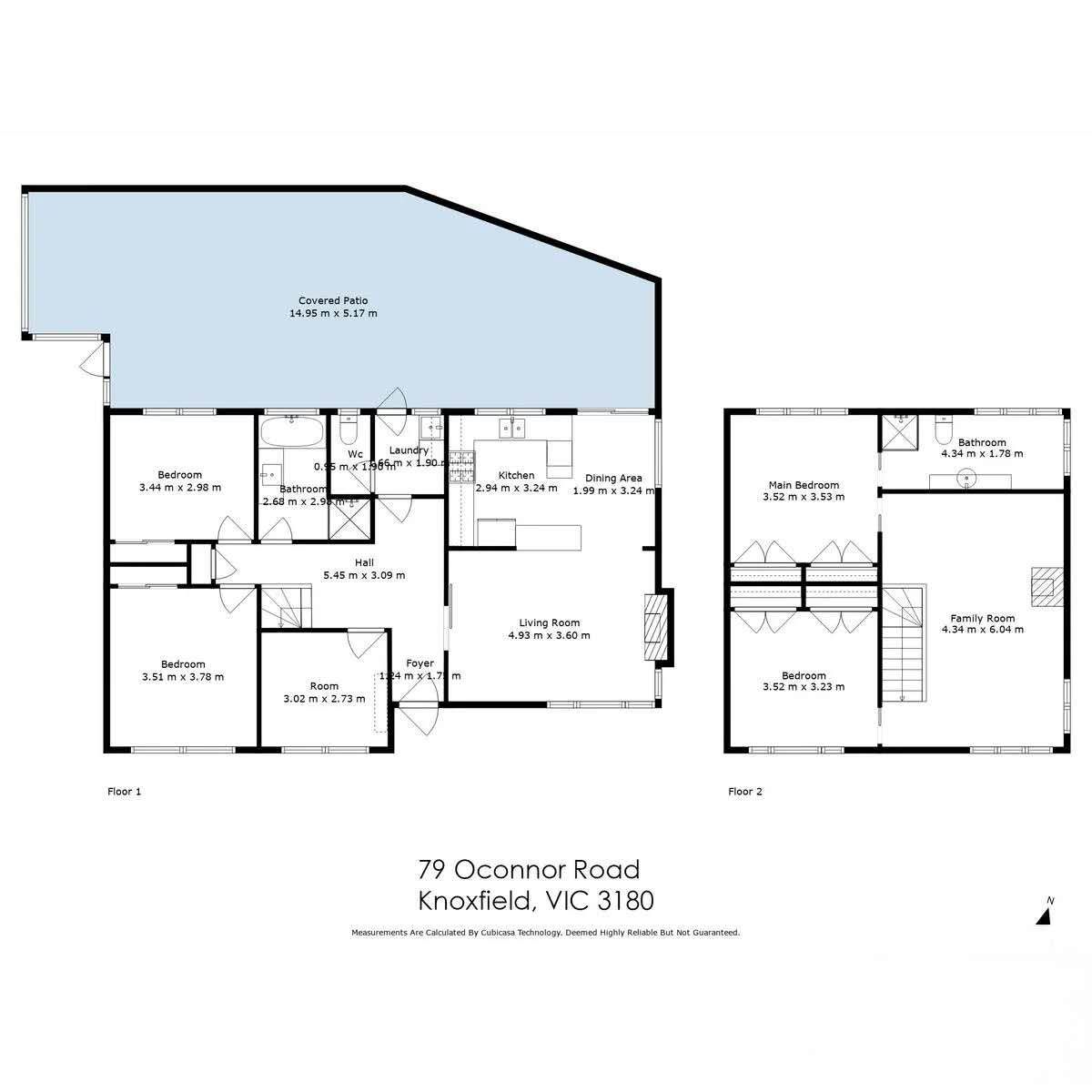 79 O'Connor Road — photo 8 of 9