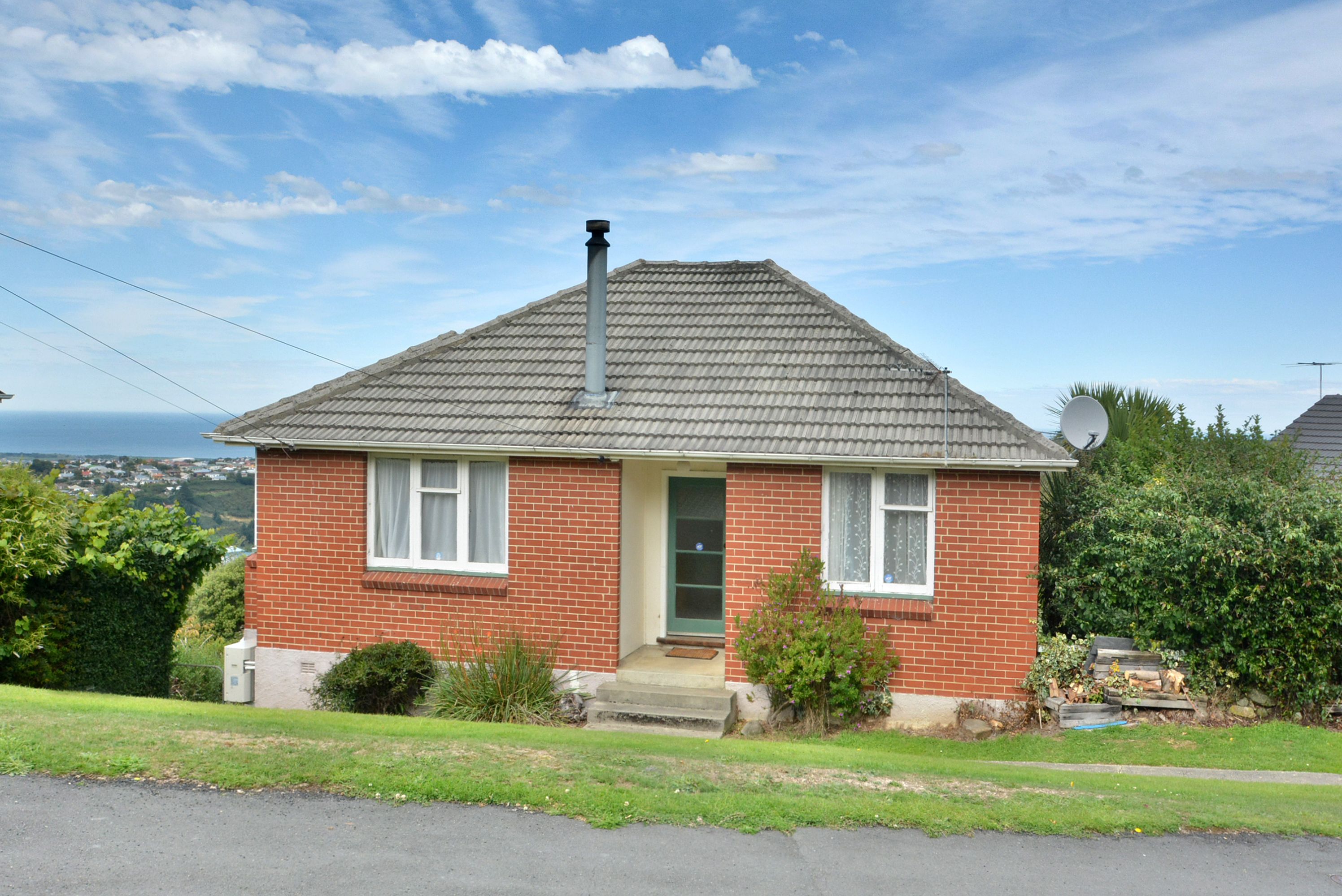 89 Cockerell Street, Brockville, Dunedin City