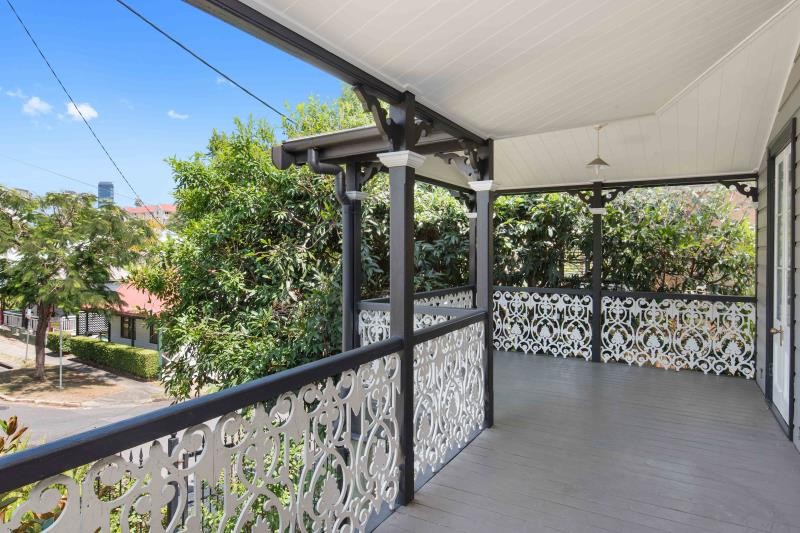 10 Lutwyche Street, Petrie Terrace, QLD 4000