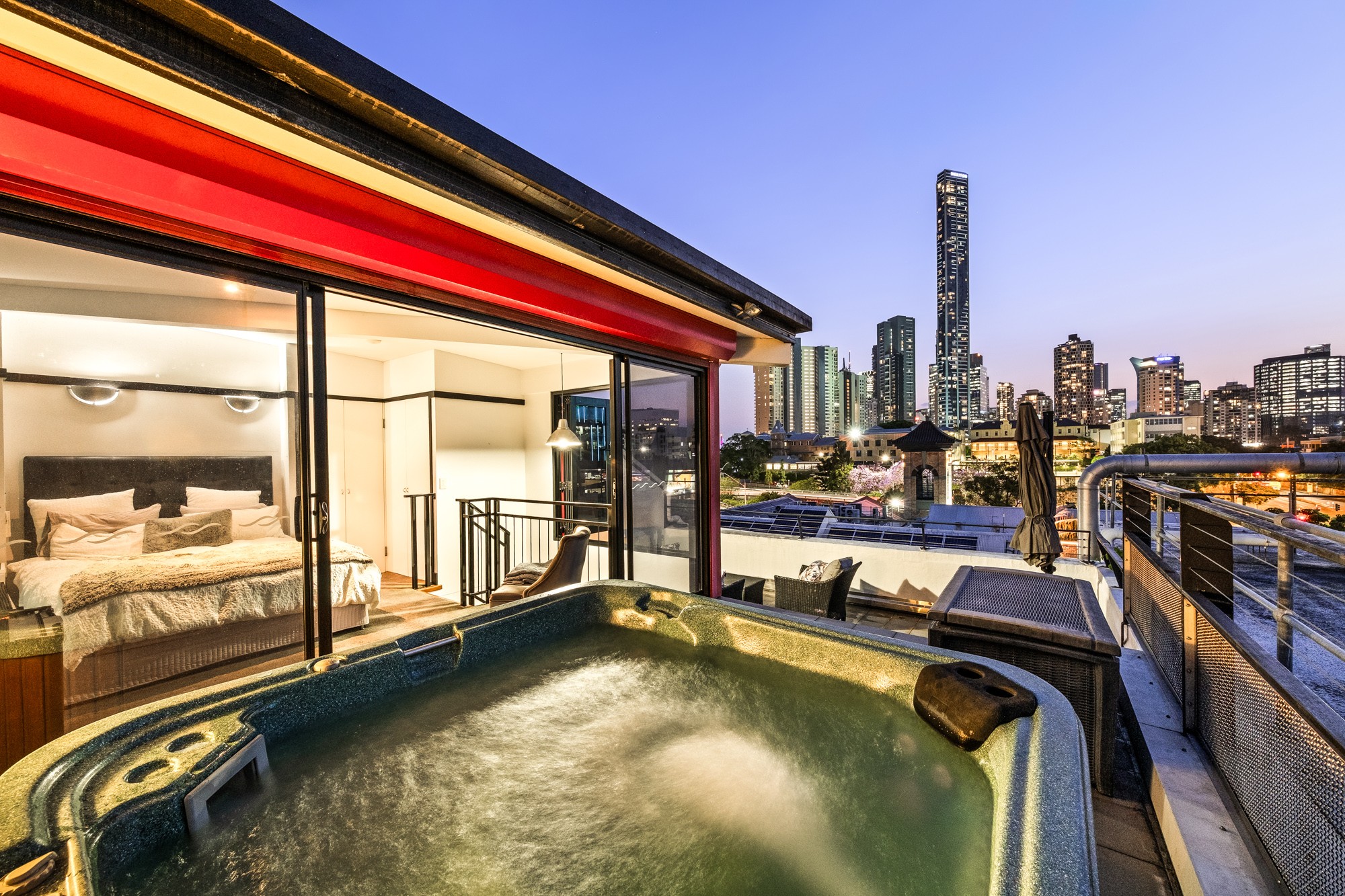 312/351 Brunswick Street, Fortitude Valley, QLD 4006